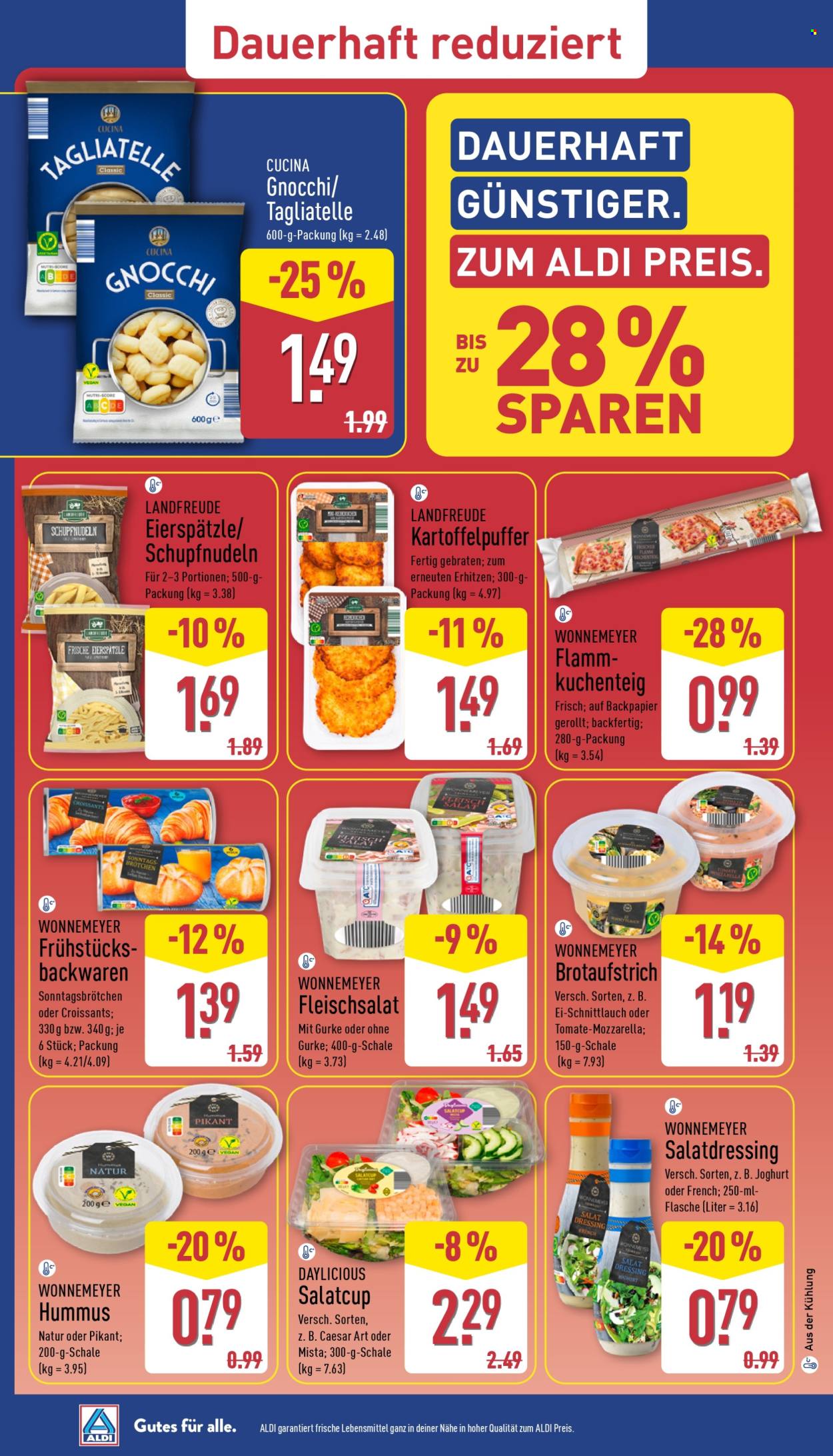 ALDI Nord Prospekte  - 2.11.2026 - 7.11.2026. Seite 15