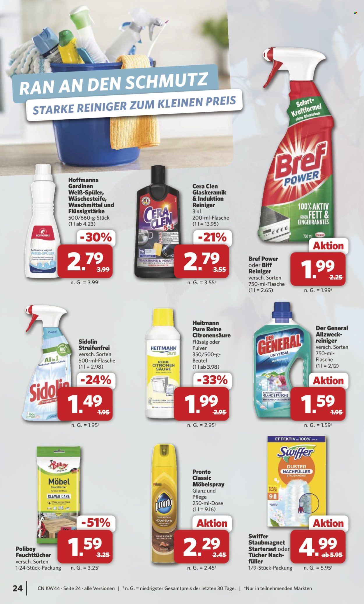 Combi Prospekte  - 26.10.2026 - 31.10.2026. Seite 26
