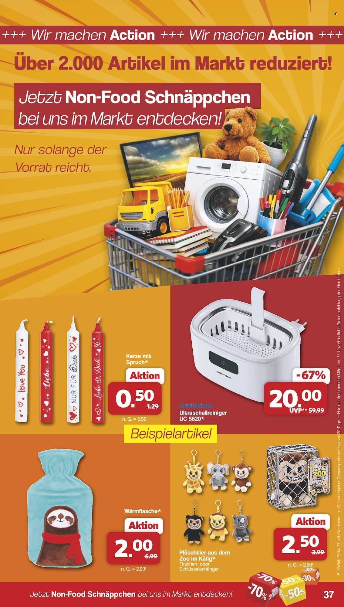 famila Prospekte  - 26.10.2026 - 31.10.2026. Seite 39