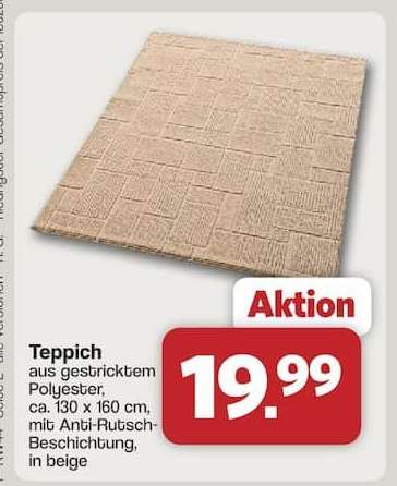 Teppich