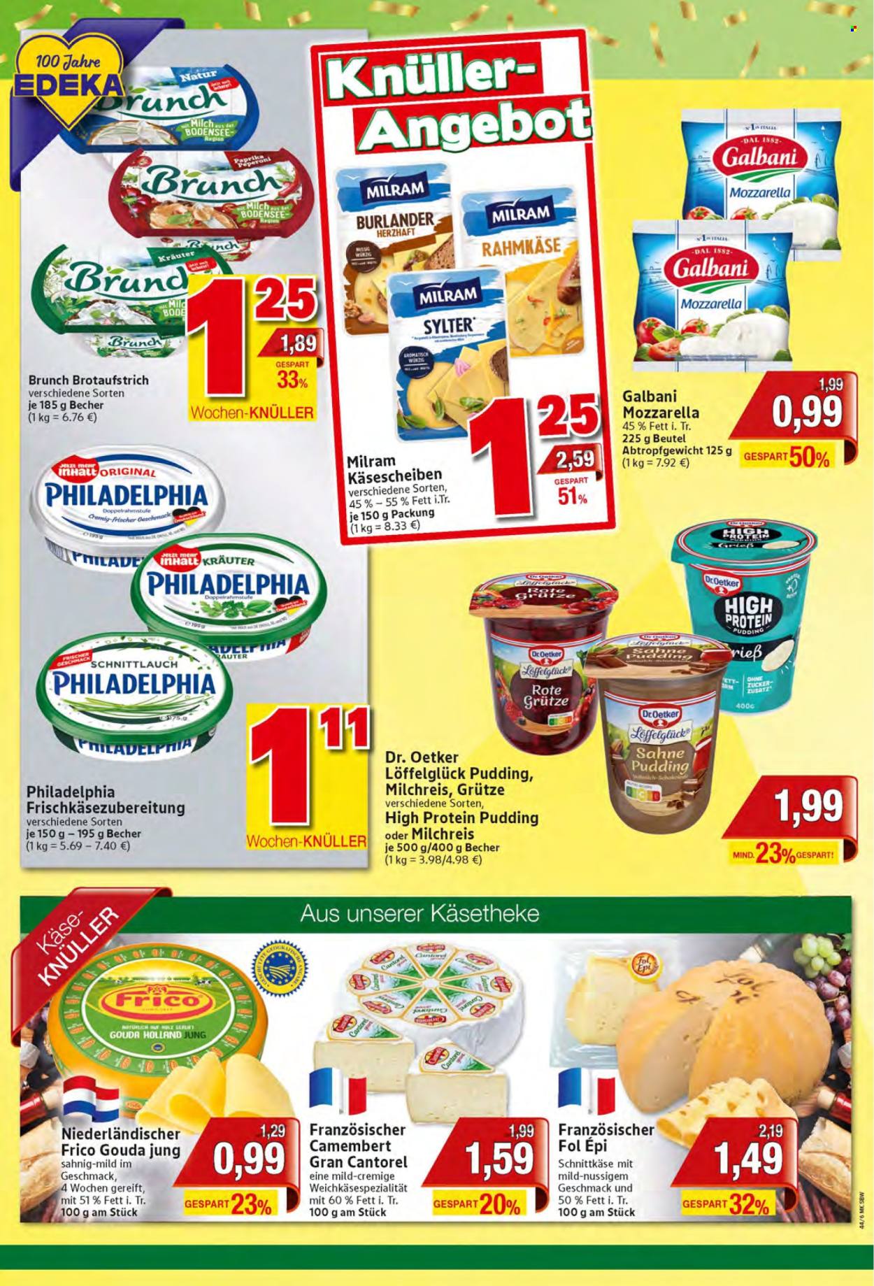Marktkauf Prospekte  - 26.10.2026 - 31.10.2026. Seite 6