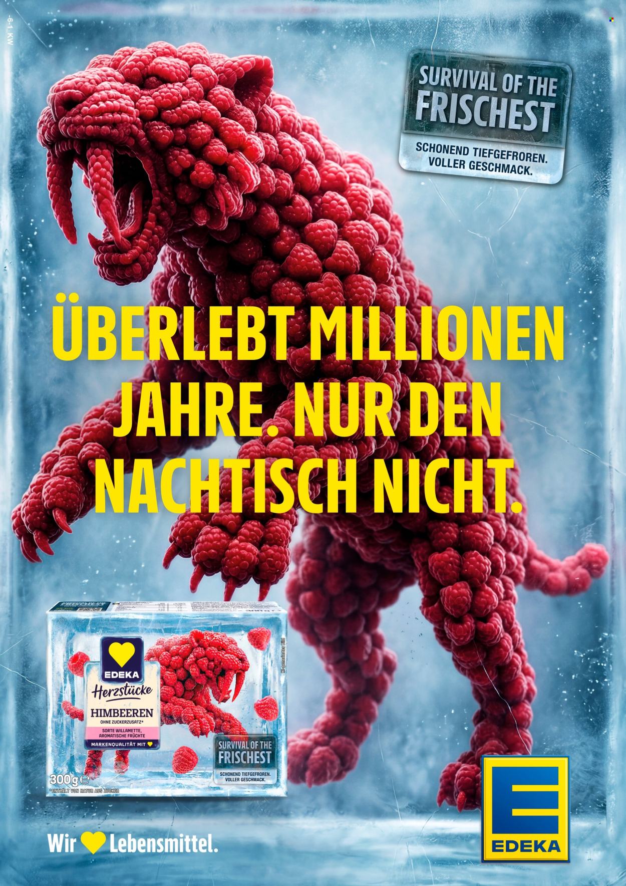 Edeka Prospekte  - 26.10.2026 - 31.10.2026. Seite 27