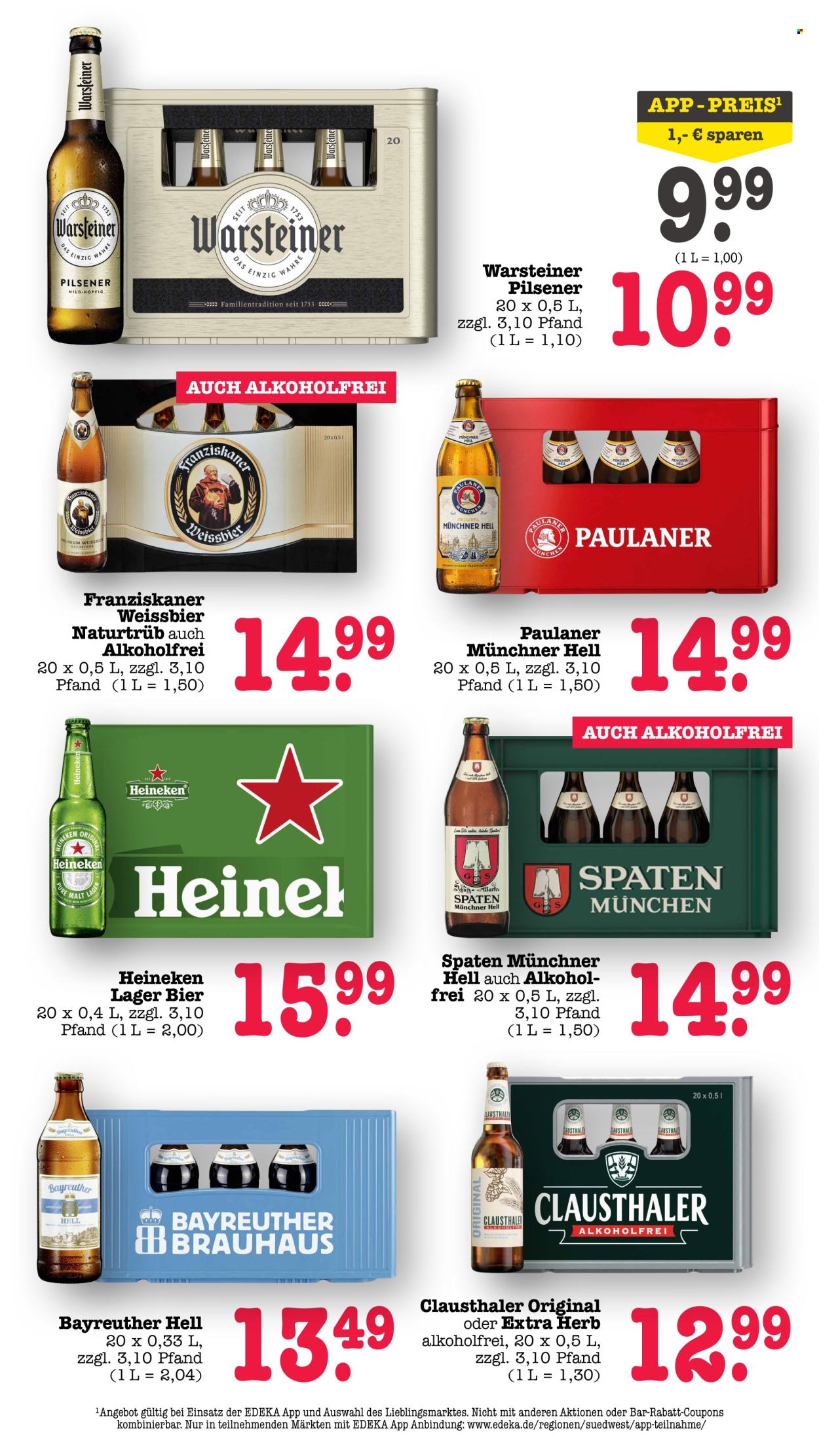 Scheck-in Prospekte  - 26.10.2026 - 31.10.2026. Seite 47
