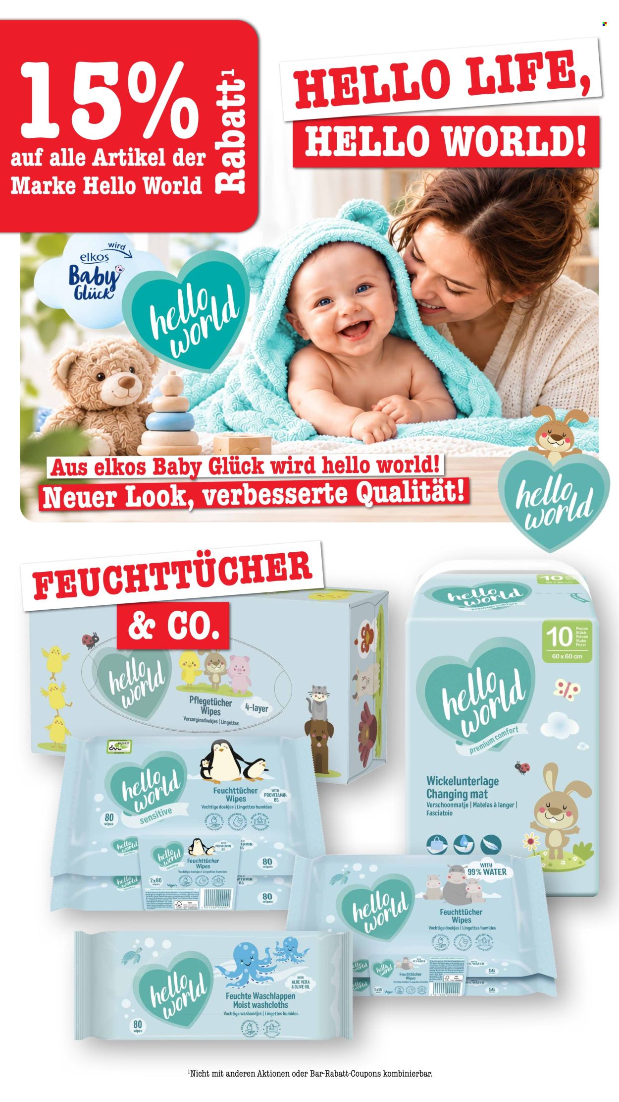 Scheck-in Prospekte  - 26.10.2026 - 31.10.2026. Seite 54