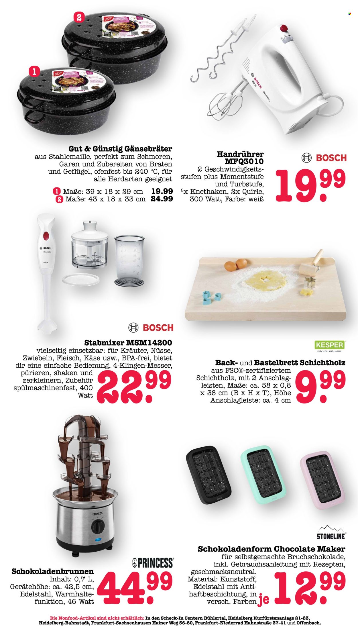 Scheck-in Prospekte  - 26.10.2026 - 31.10.2026. Seite 58