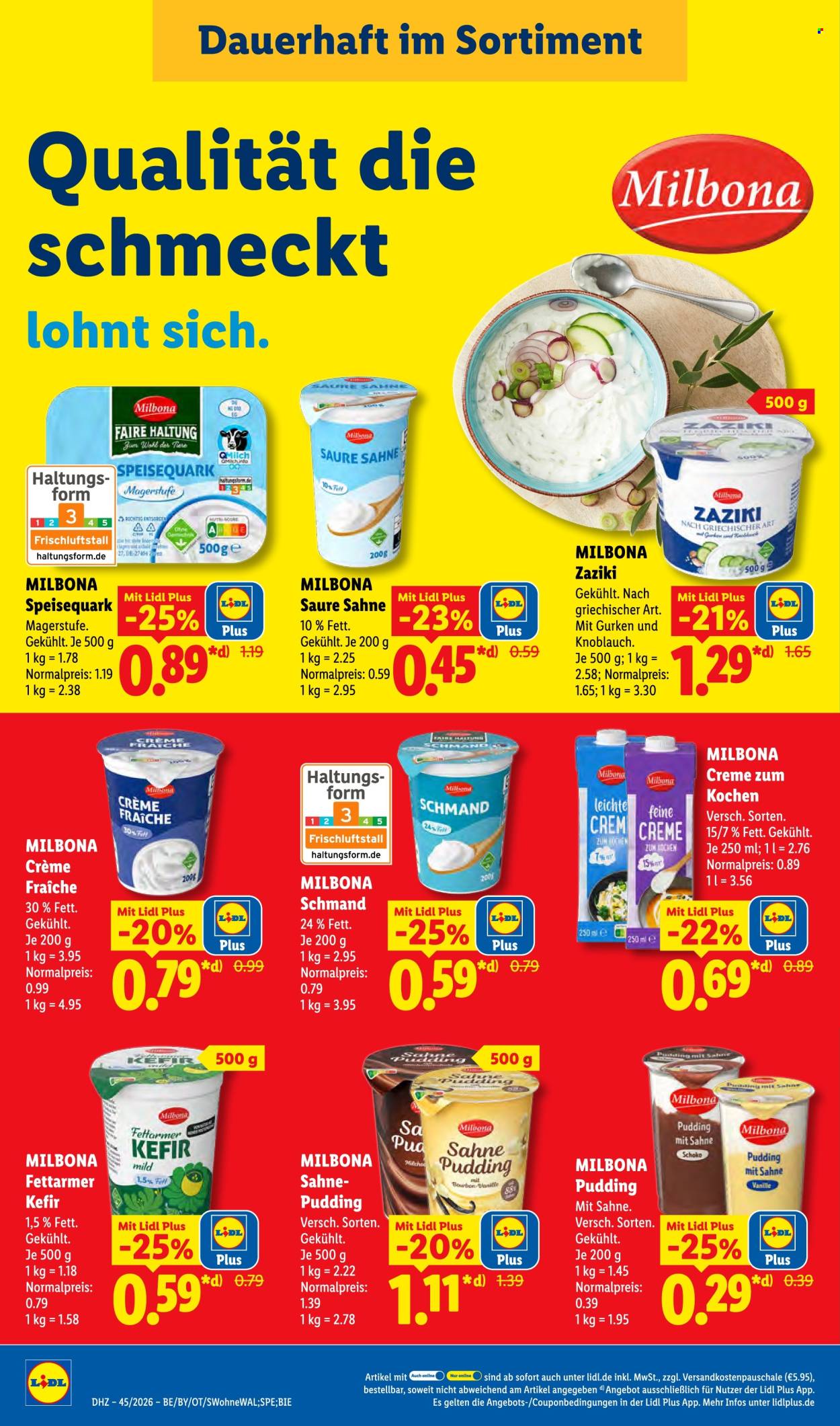 Lidl Prospekte  - 2.11.2026 - 7.11.2026. Seite 32
