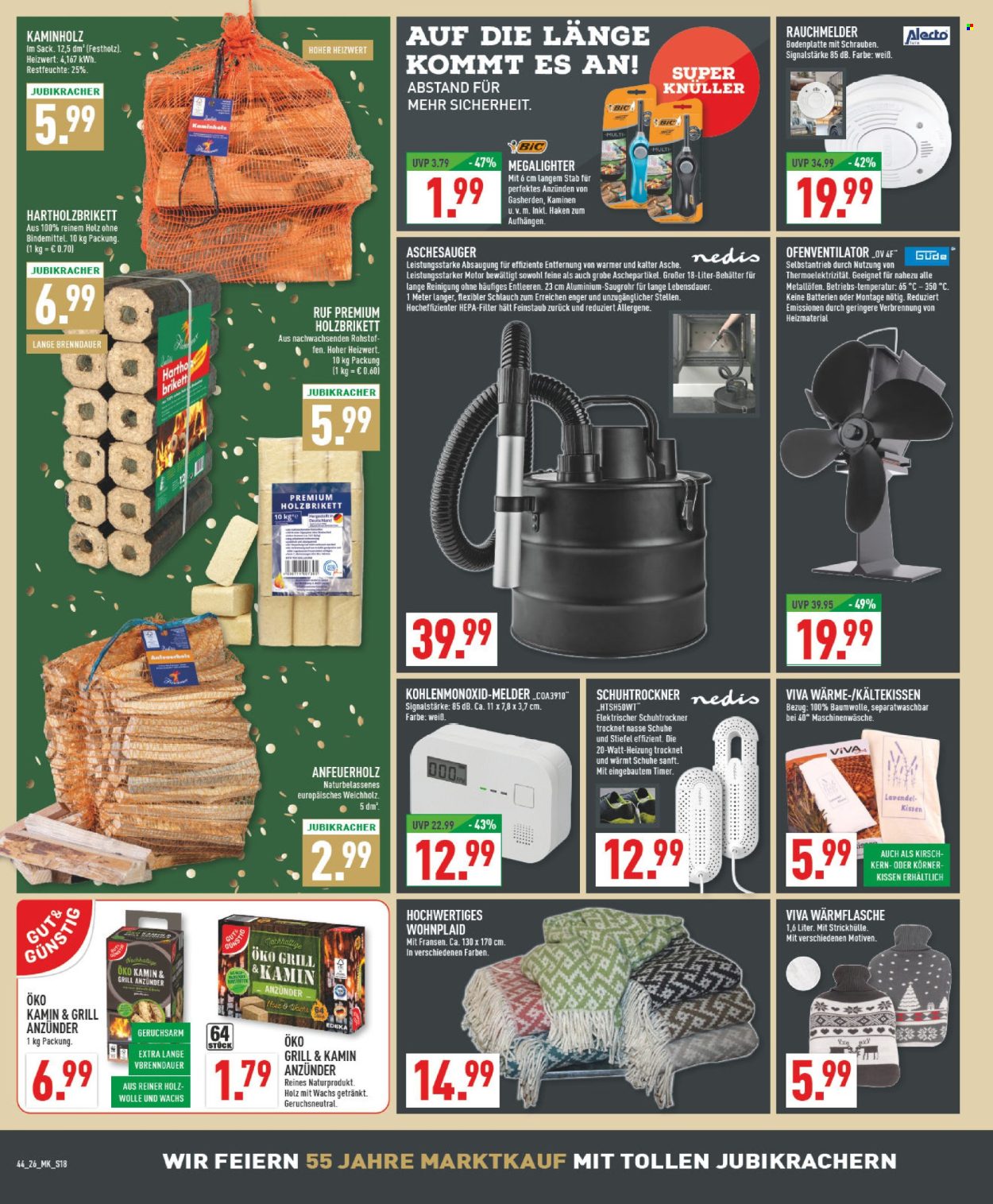 Marktkauf Prospekte  - 26.10.2026 - 31.10.2026. Seite 24