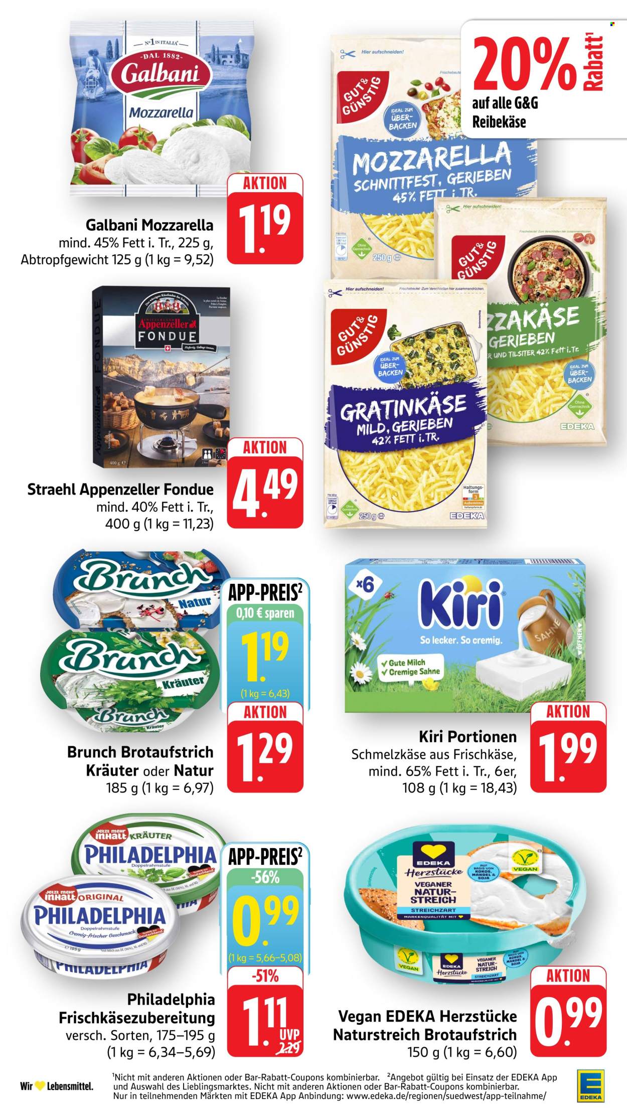 Edeka Prospekte  - 26.10.2026 - 31.10.2026. Seite 13