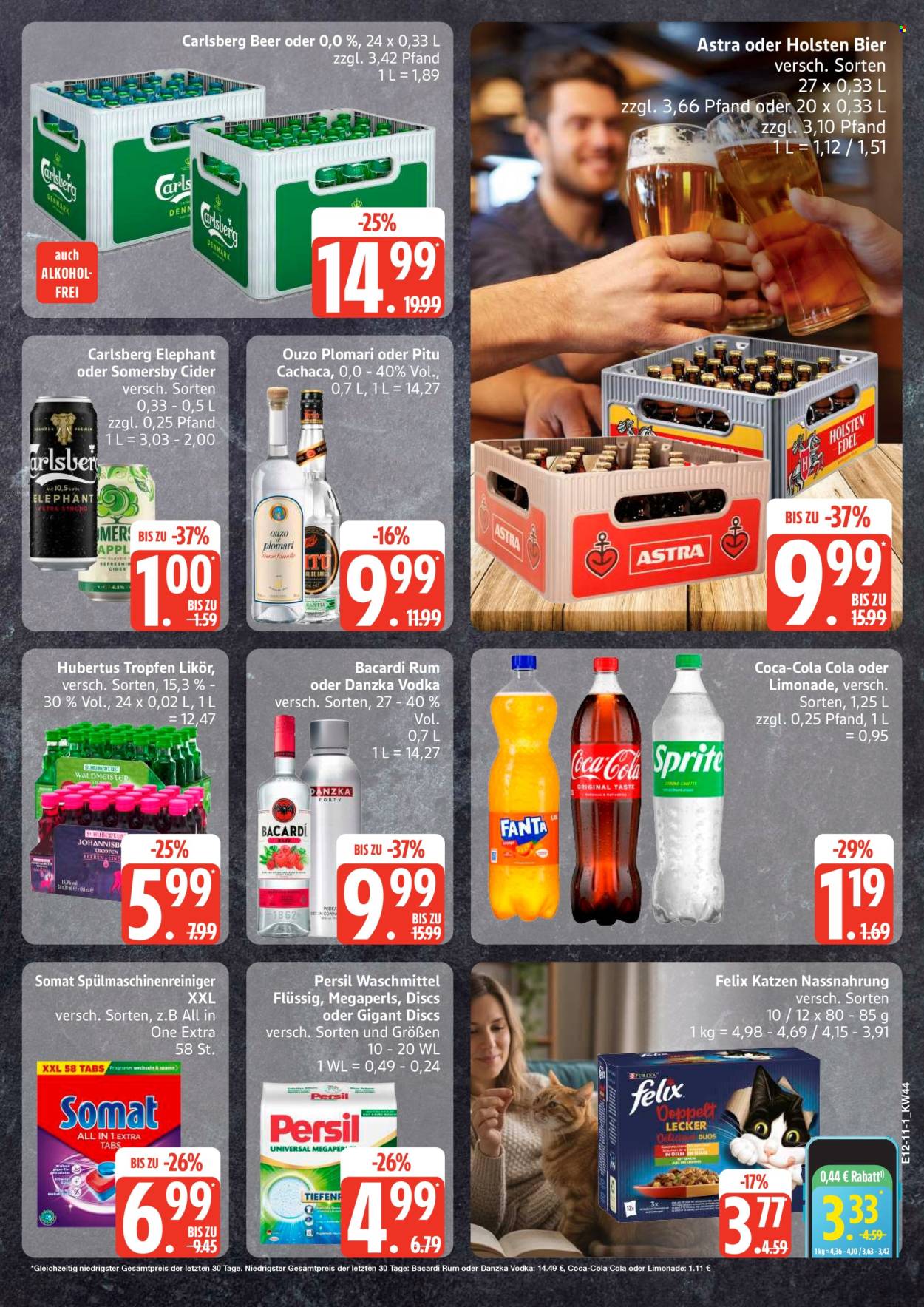 Edeka Prospekte  - 26.10.2026 - 31.10.2026. Seite 11
