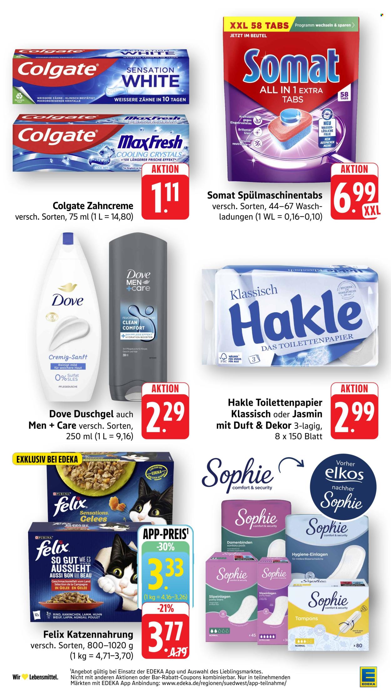 Edeka Prospekte  - 26.10.2026 - 31.10.2026. Seite 41