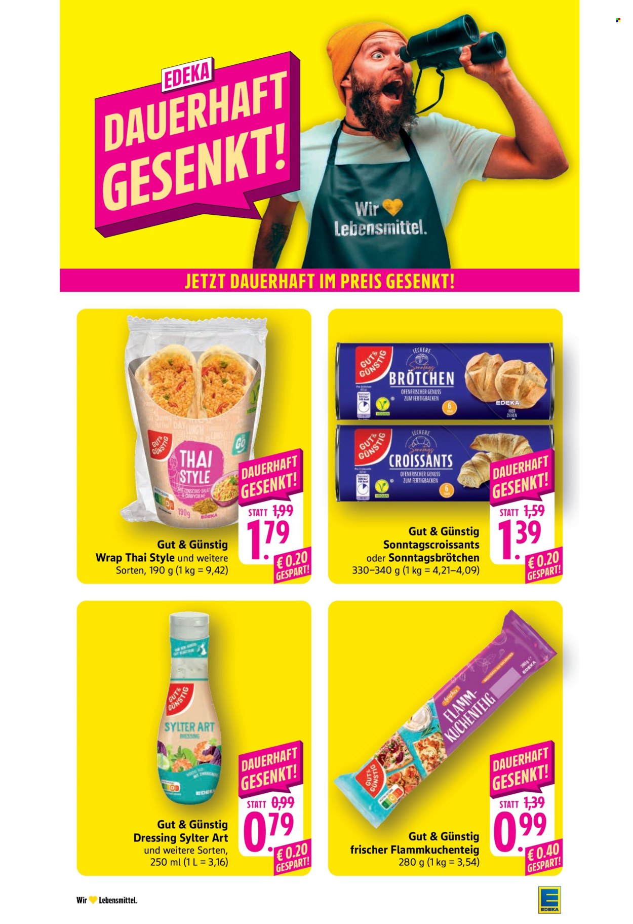 Edeka Prospekte  - 26.10.2026 - 31.10.2026. Seite 30