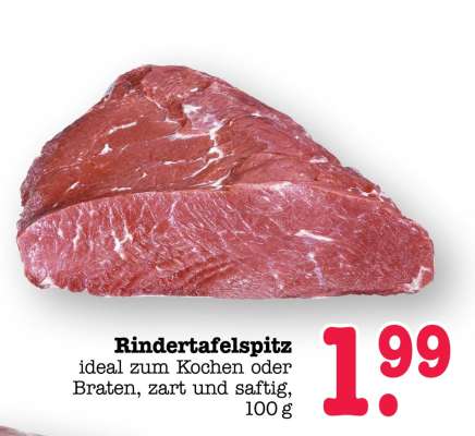 Rindertafelspitz