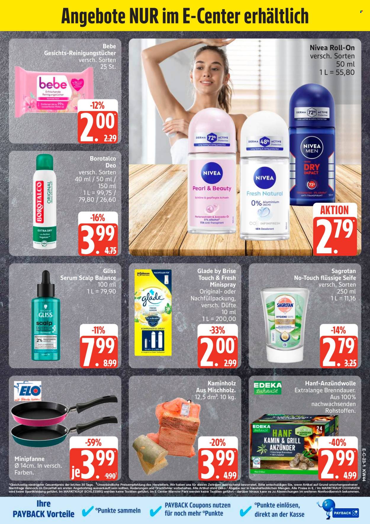 Edeka Prospekte  - 26.10.2026 - 31.10.2026. Seite 23