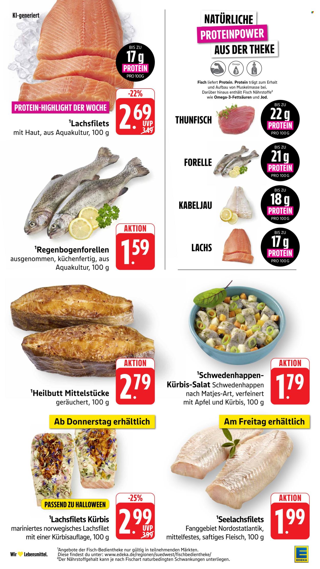 E center Prospekte  - 26.10.2026 - 31.10.2026. Seite 7