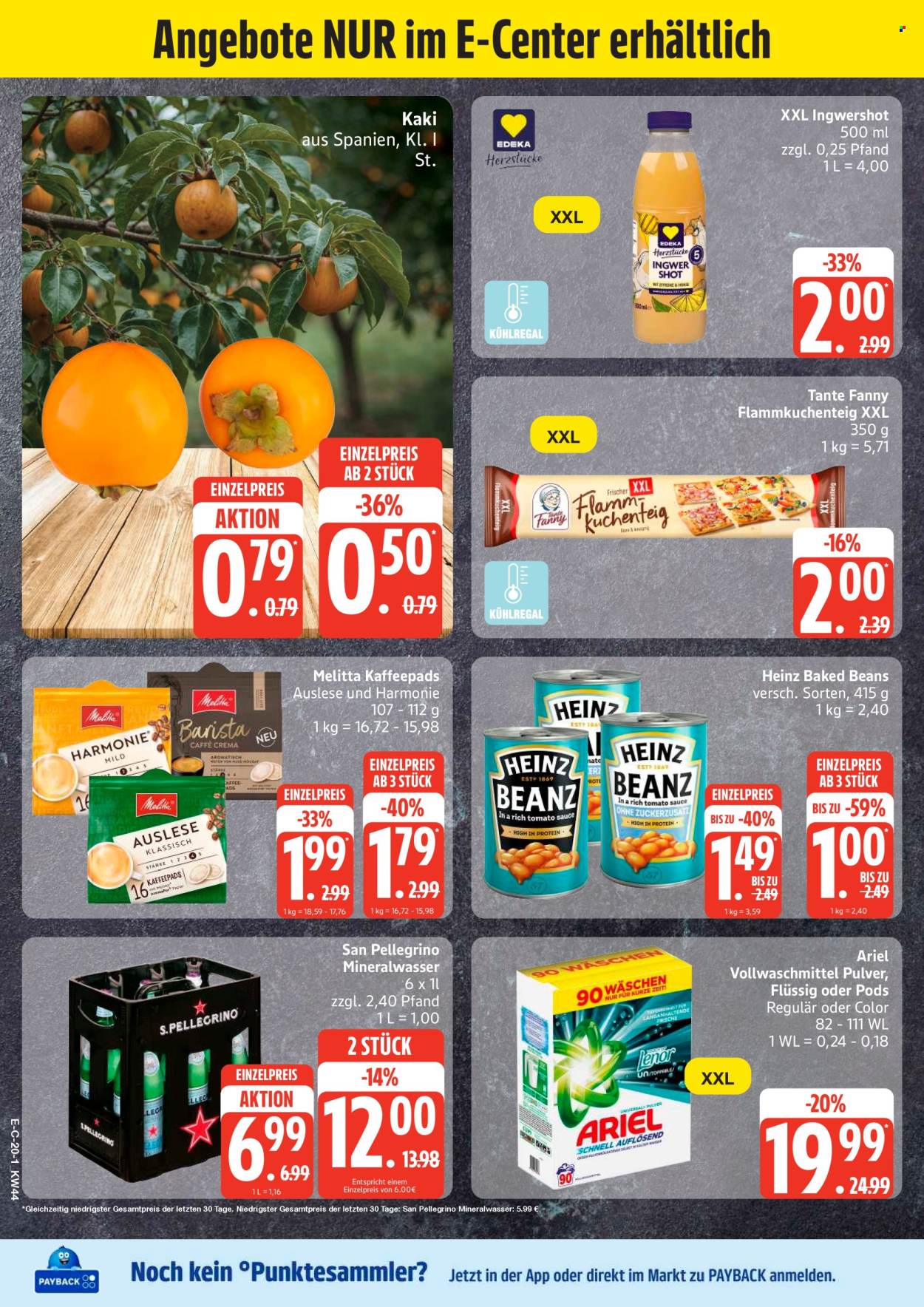 E center Prospekte  - 26.10.2026 - 31.10.2026. Seite 26