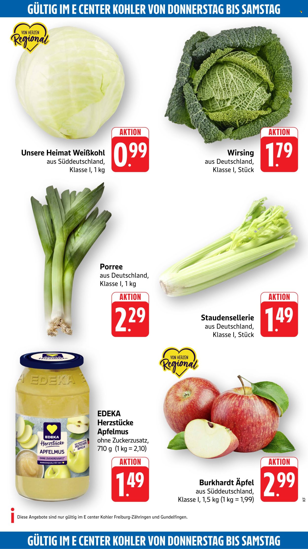 E center Prospekte  - 26.10.2026 - 31.10.2026. Seite 56
