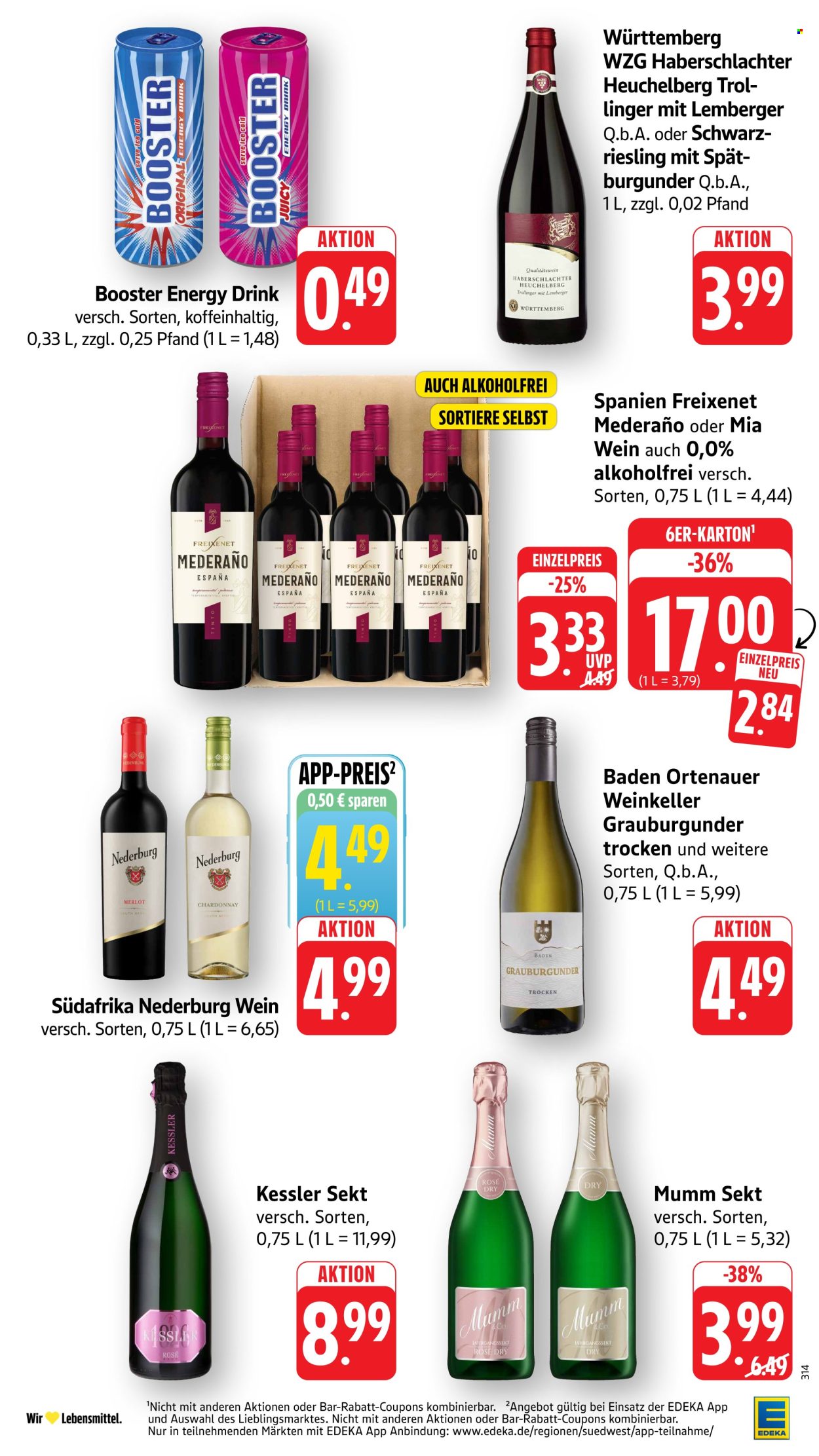 E center Prospekte  - 26.10.2026 - 31.10.2026. Seite 32