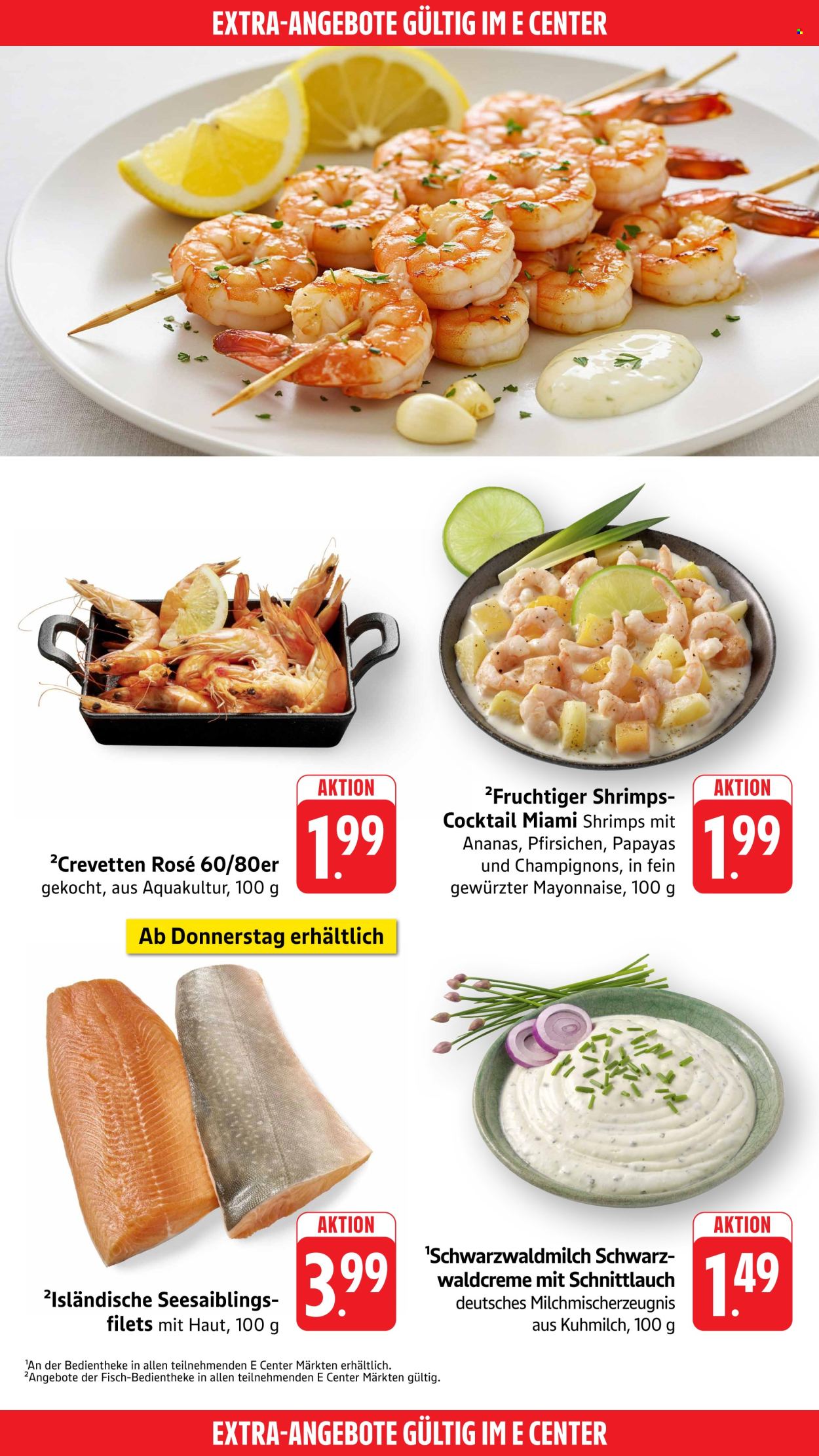 E center Prospekte  - 26.10.2026 - 31.10.2026. Seite 51