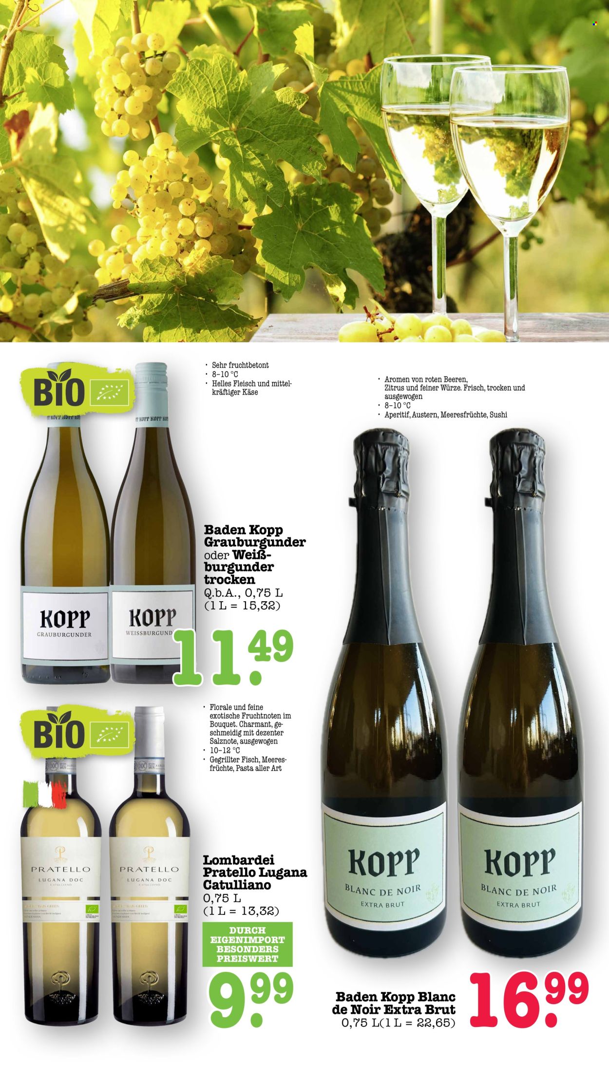 Scheck-in Prospekte  - 26.10.2026 - 31.10.2026. Seite 52