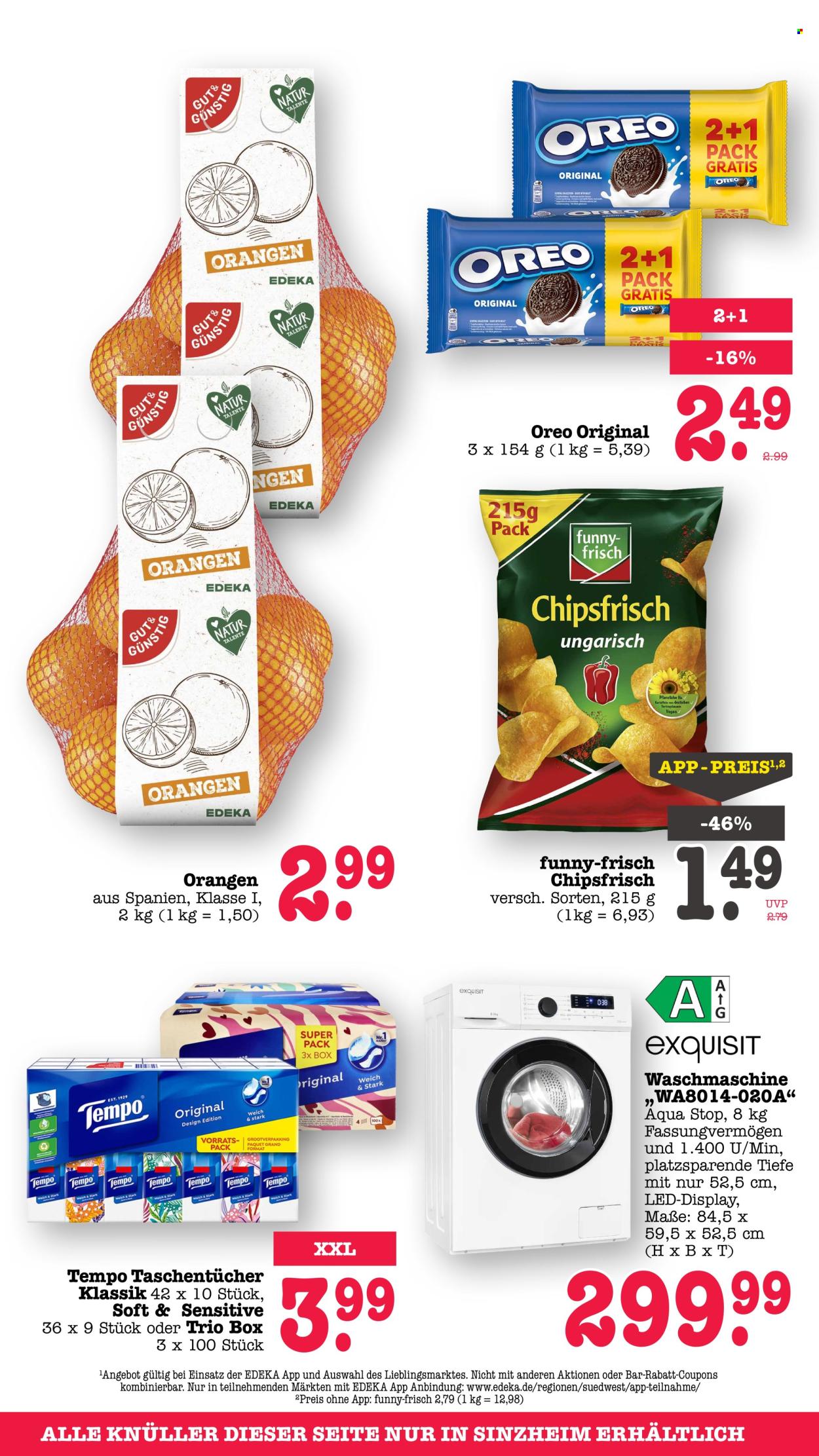 Scheck-in Prospekte  - 26.10.2026 - 31.10.2026. Seite 81