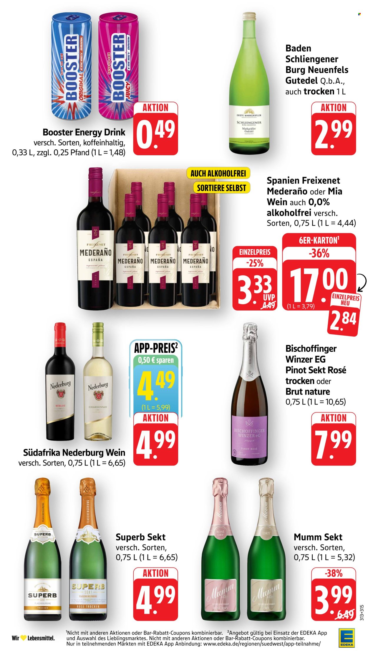 E center Prospekte  - 26.10.2026 - 31.10.2026. Seite 32