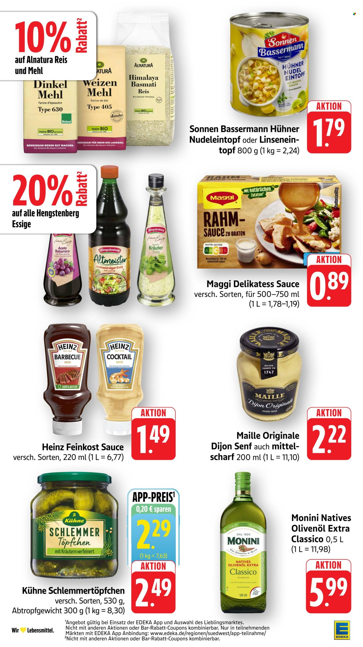 Edeka Prospekte  - 26.10.2026 - 31.10.2026. Seite 30