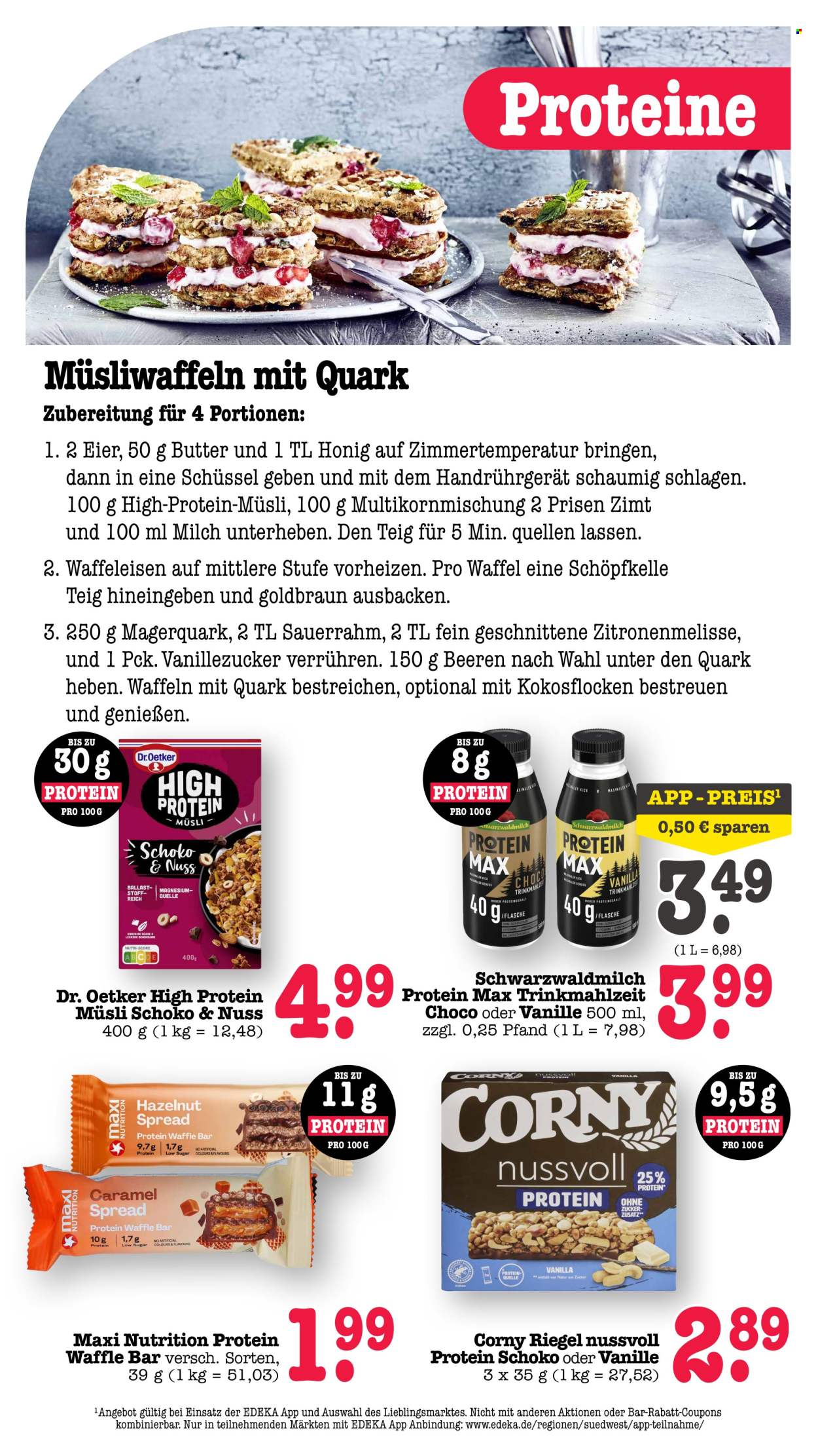Scheck-in Prospekte  - 26.10.2026 - 31.10.2026. Seite 42