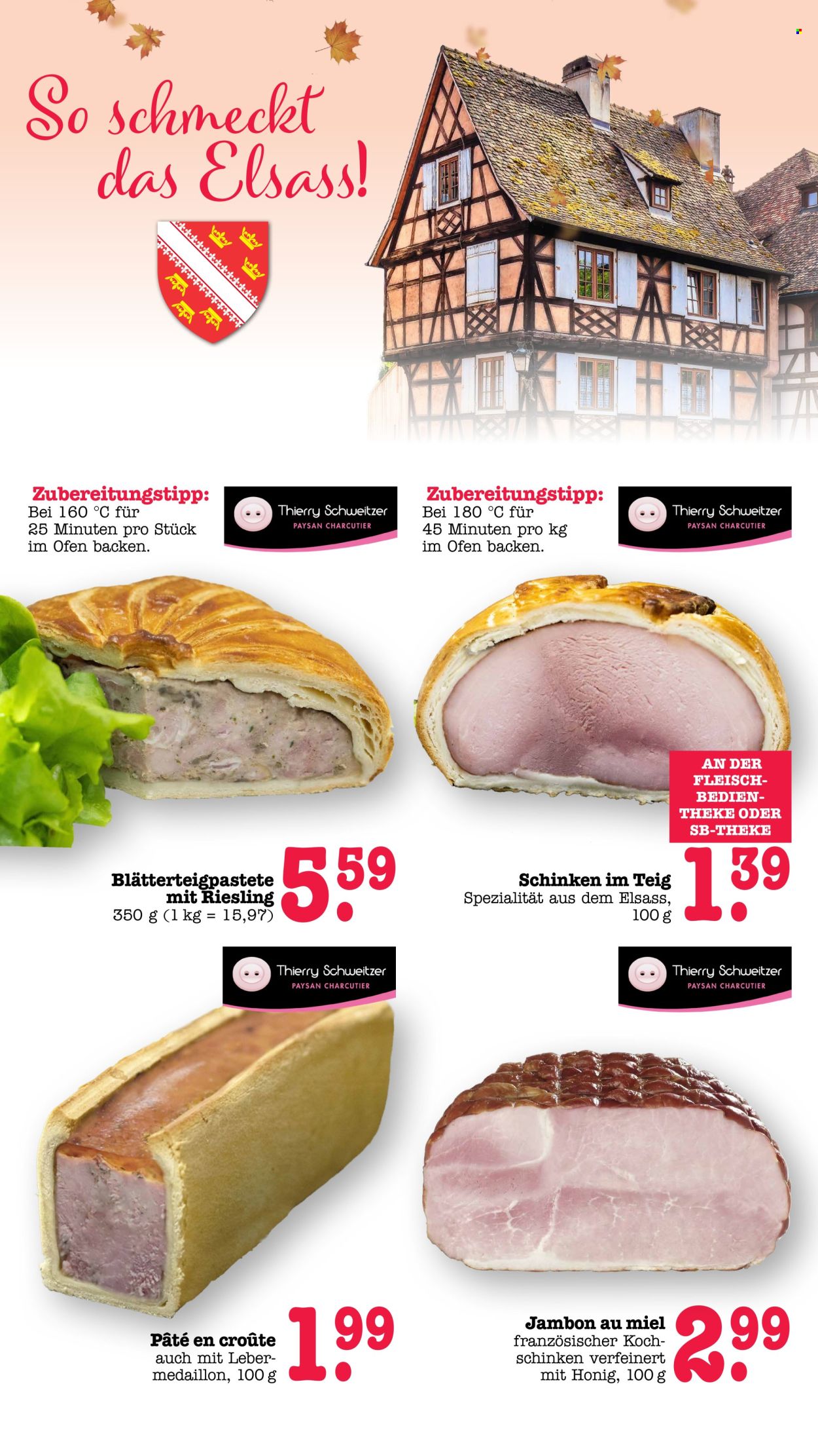 Scheck-in Prospekte  - 26.10.2026 - 31.10.2026. Seite 72