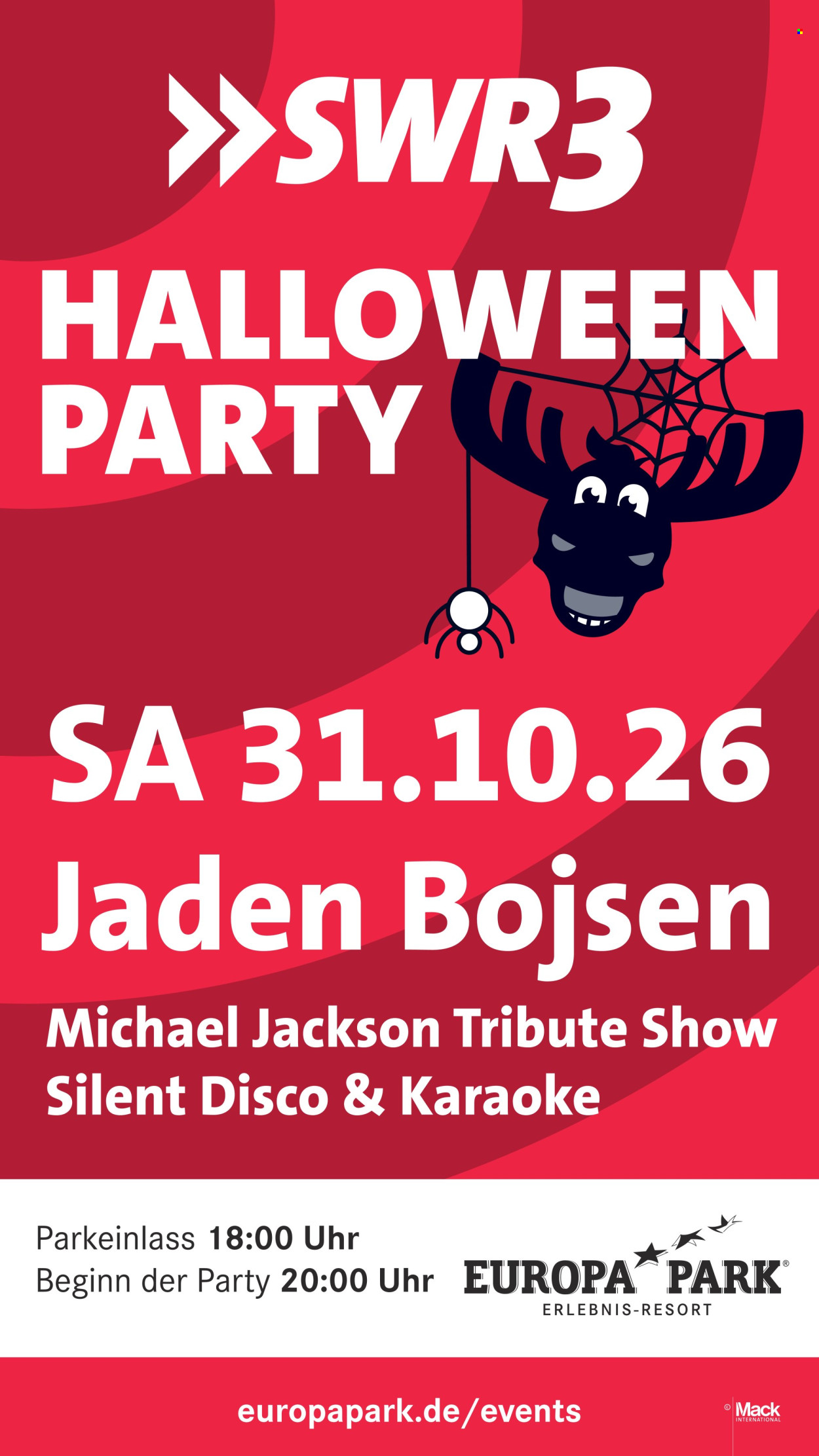 Scheck-in Prospekte  - 26.10.2026 - 31.10.2026. Seite 81