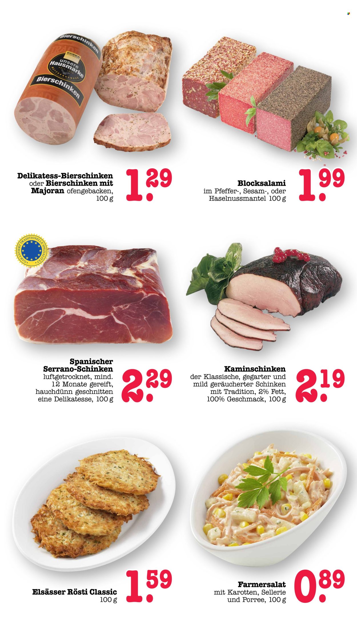 Scheck-in Prospekte  - 26.10.2026 - 31.10.2026. Seite 5