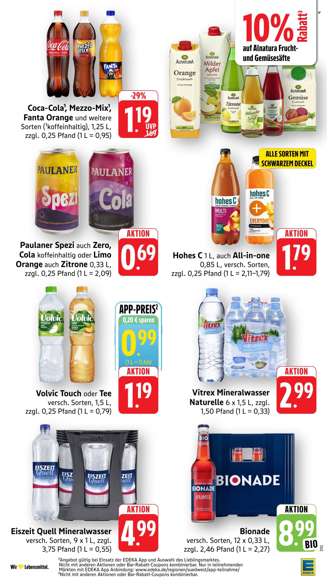 E center Prospekte  - 26.10.2026 - 31.10.2026. Seite 31