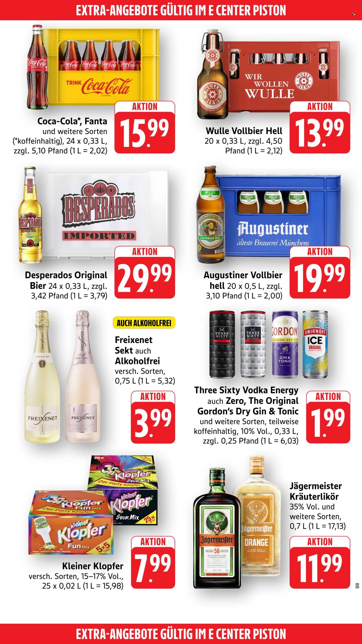 E center Prospekte  - 26.10.2026 - 31.10.2026. Seite 60