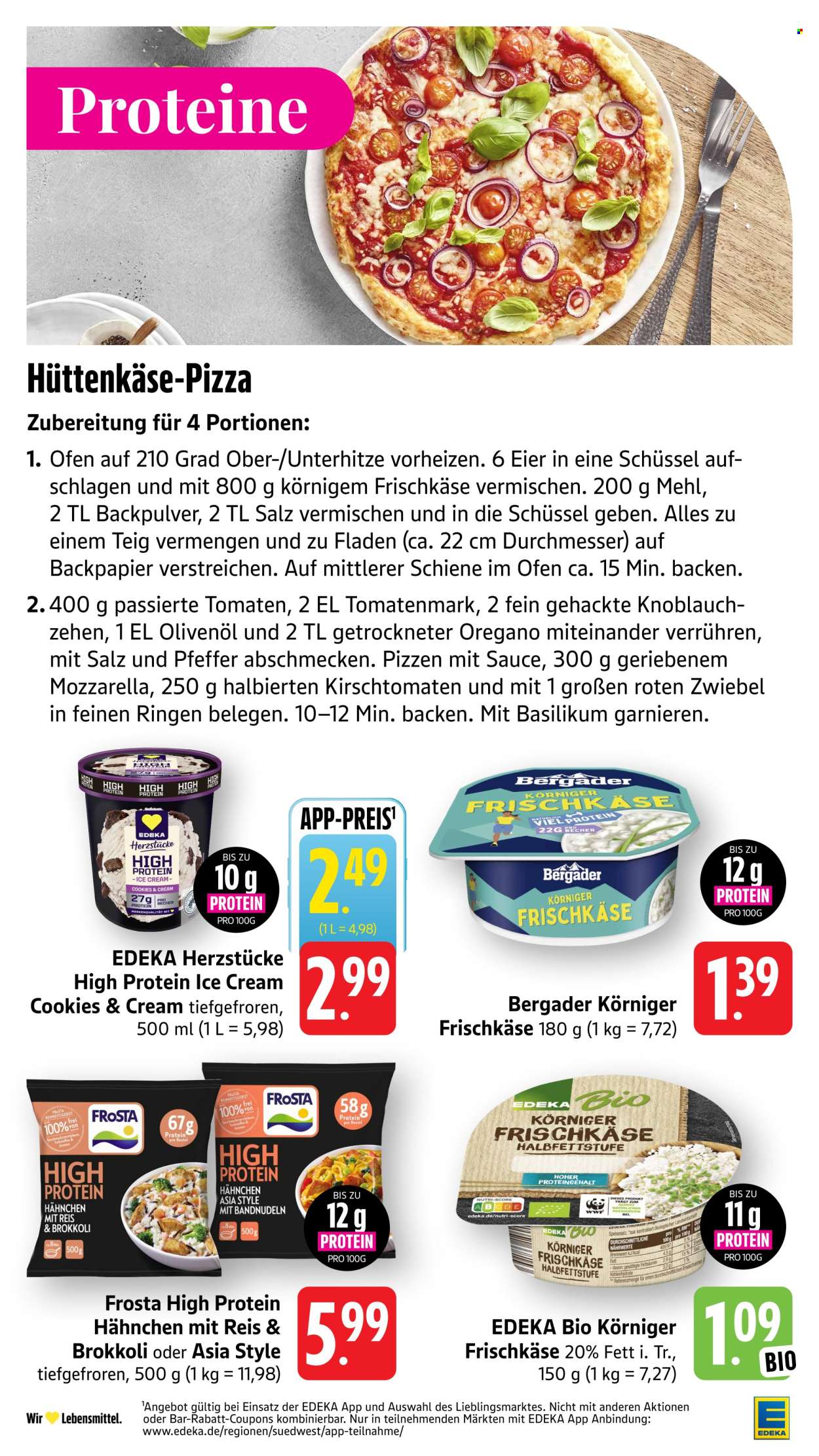 Edeka Prospekte  - 26.10.2026 - 31.10.2026. Seite 21