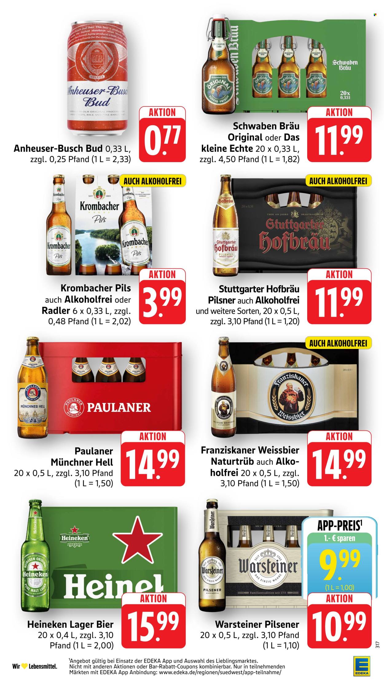 E center Prospekte  - 26.10.2026 - 31.10.2026. Seite 33