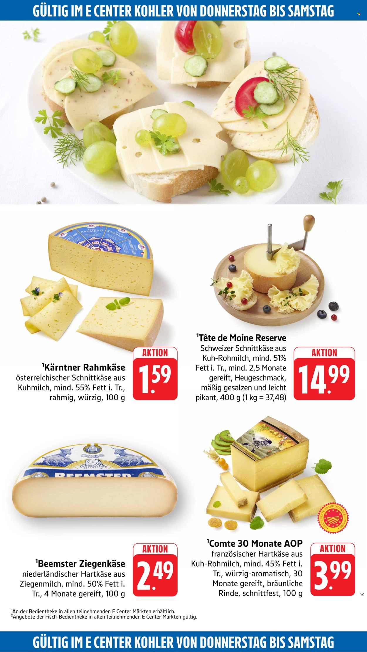 Edeka Prospekte  - 26.10.2026 - 31.10.2026. Seite 50