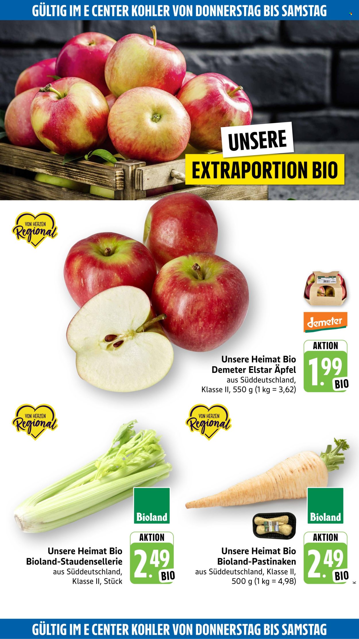 Edeka Prospekte  - 26.10.2026 - 31.10.2026. Seite 52