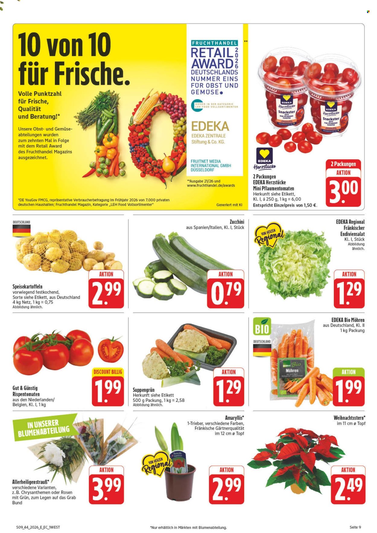 E center Prospekte  - 26.10.2026 - 31.10.2026. Seite 15