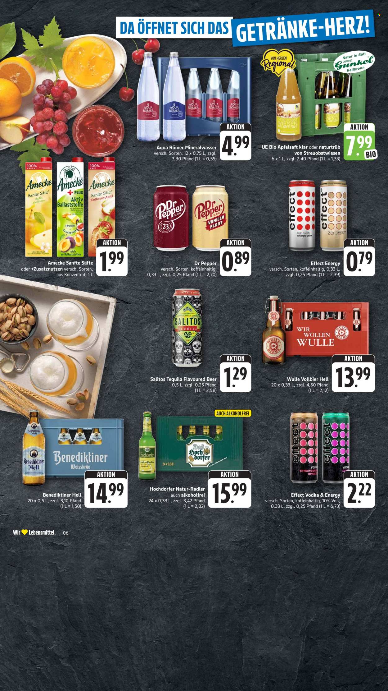 Edeka Prospekte  - 26.10.2026 - 31.10.2026. Seite 6