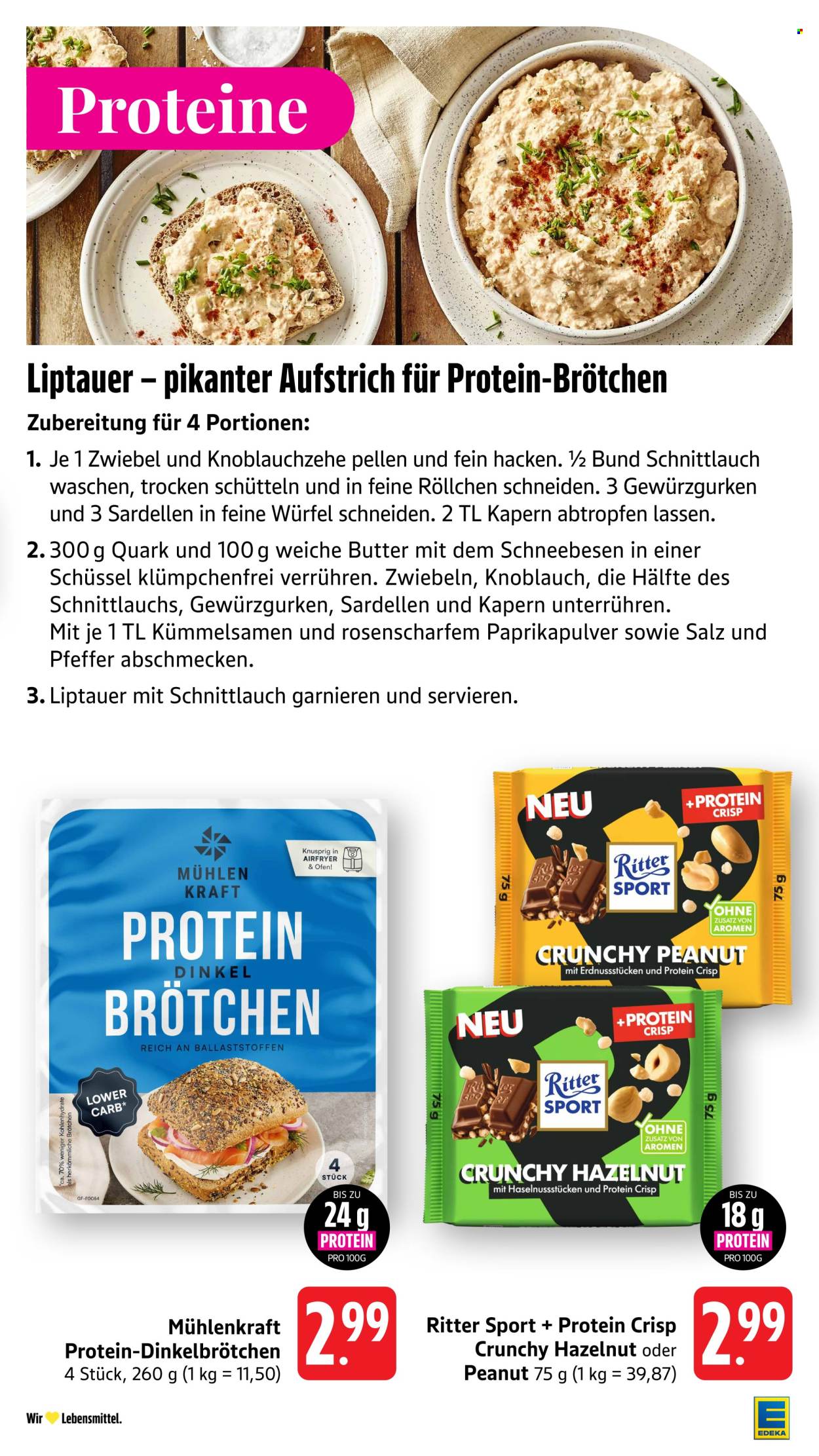 Edeka Prospekte  - 26.10.2026 - 31.10.2026. Seite 23