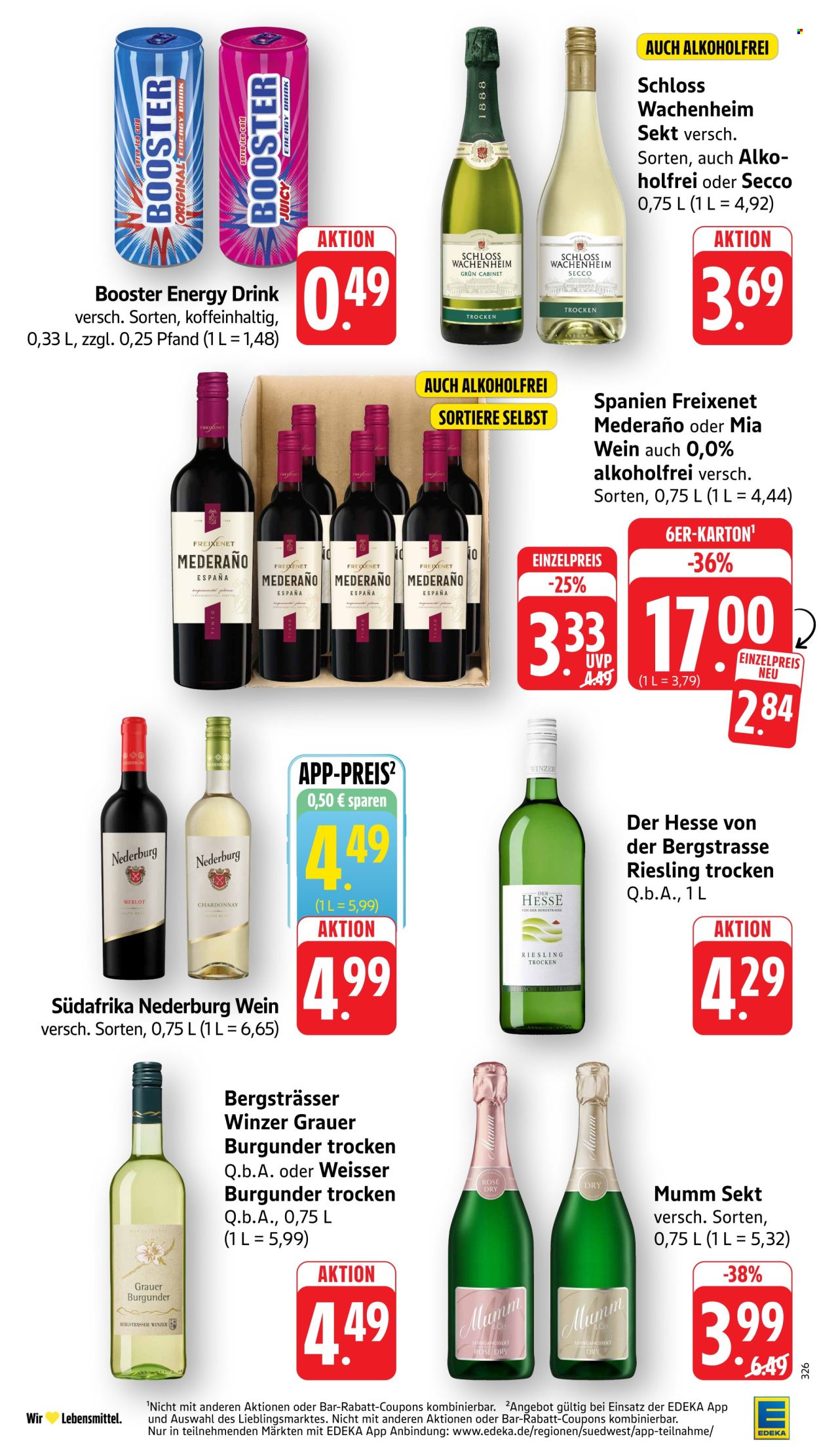 E center Prospekte  - 26.10.2026 - 31.10.2026. Seite 32
