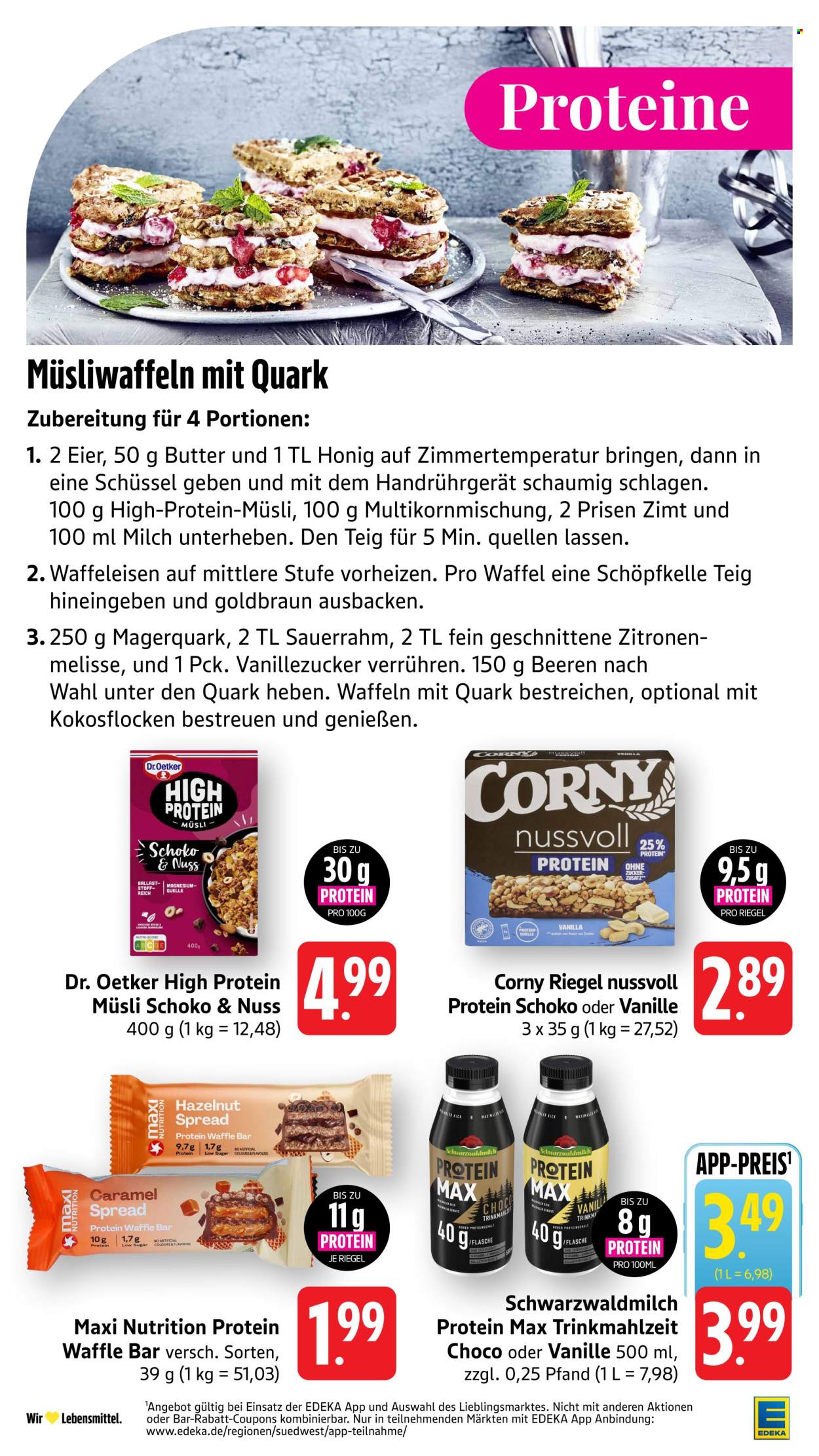 E center Prospekte  - 26.10.2026 - 31.10.2026. Seite 22