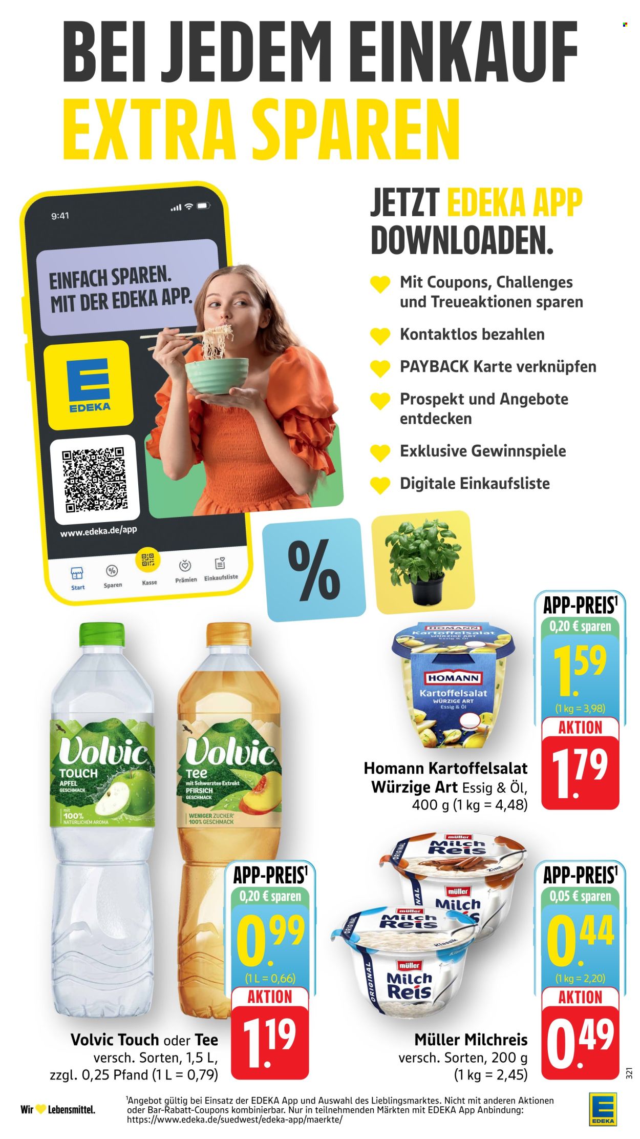 E center Prospekte  - 26.10.2026 - 31.10.2026. Seite 12