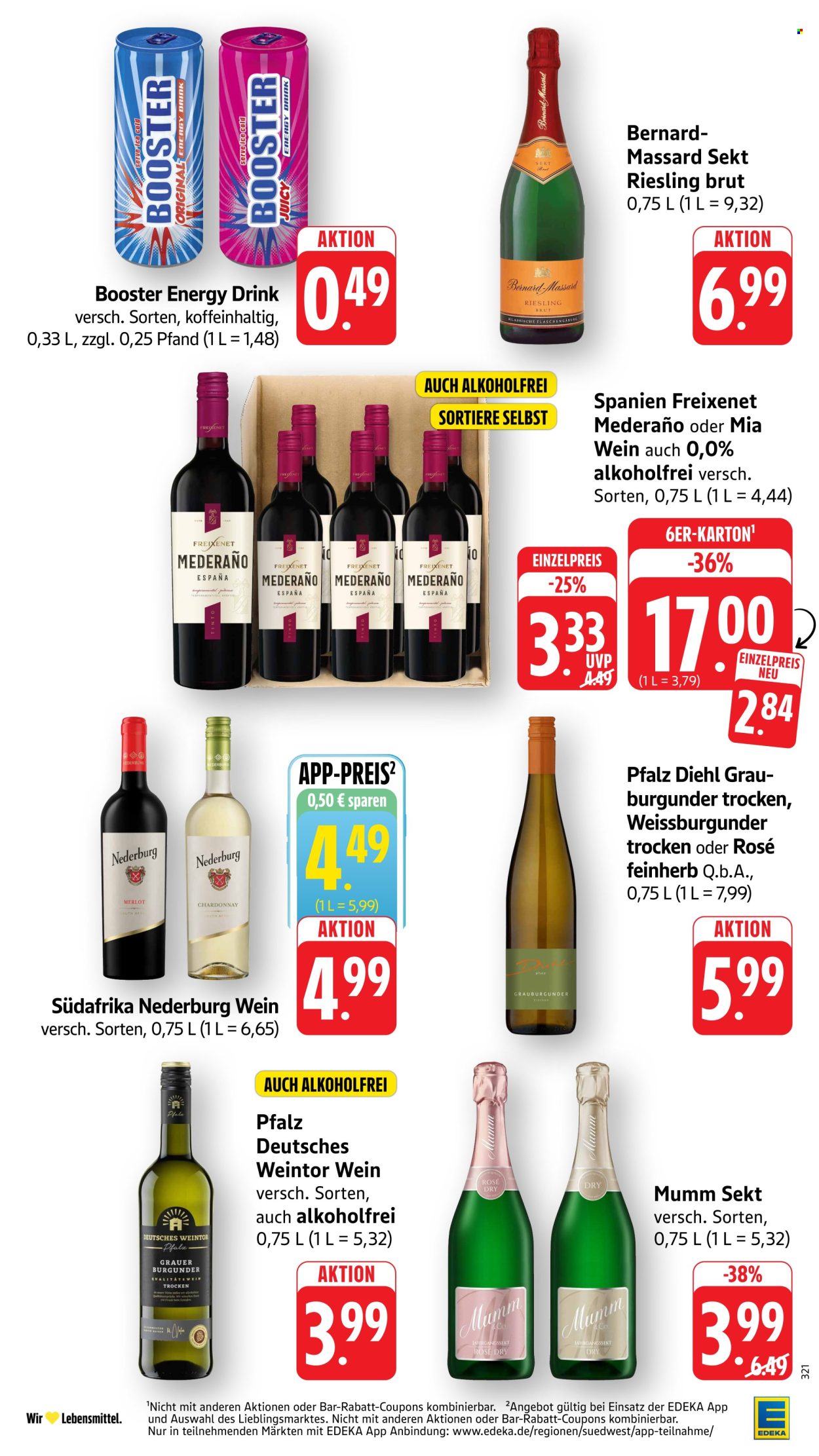E center Prospekte  - 26.10.2026 - 31.10.2026. Seite 32
