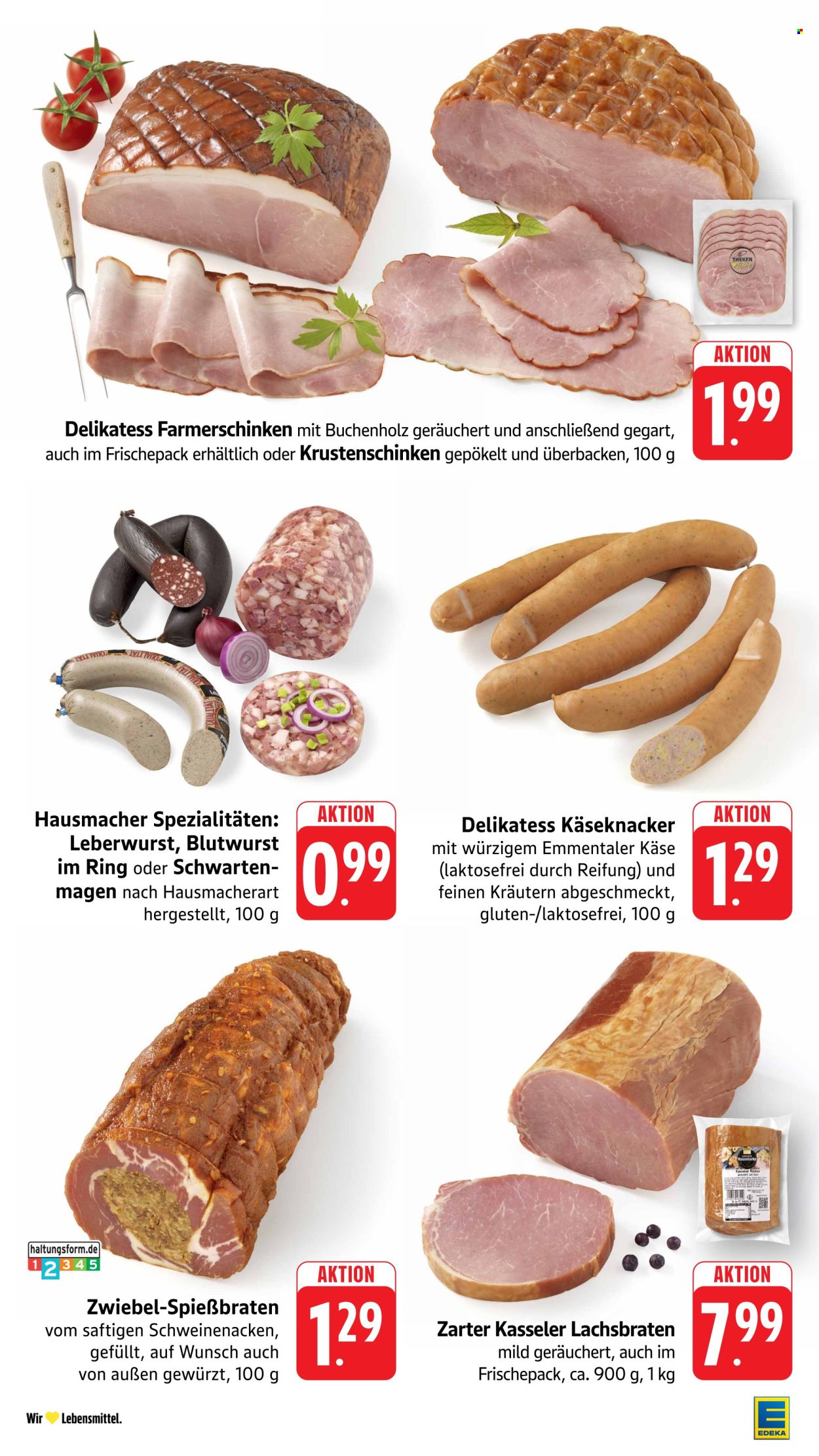 E center Prospekte  - 26.10.2026 - 31.10.2026. Seite 4
