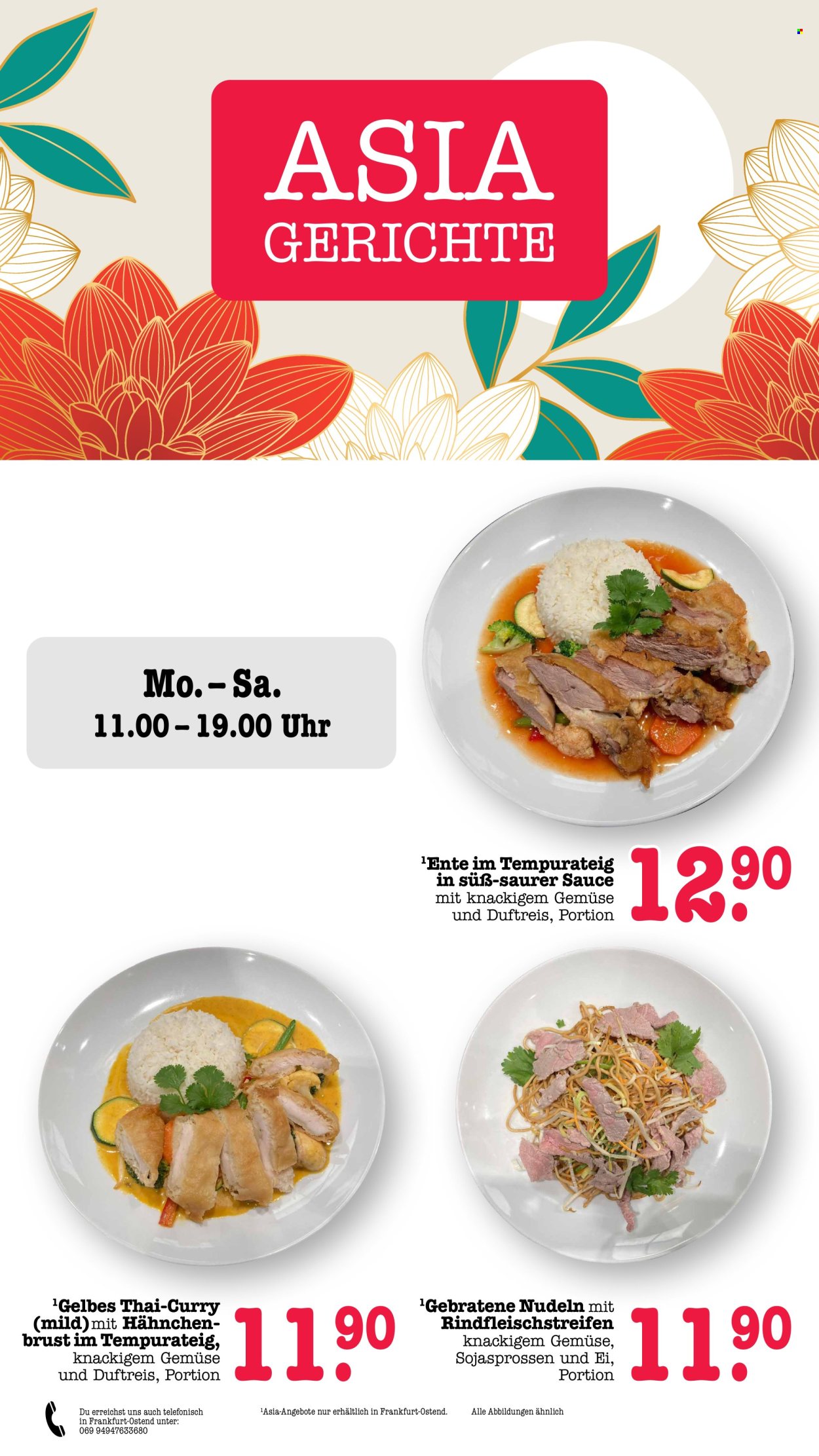 Scheck-in Prospekte  - 26.10.2026 - 31.10.2026. Seite 14