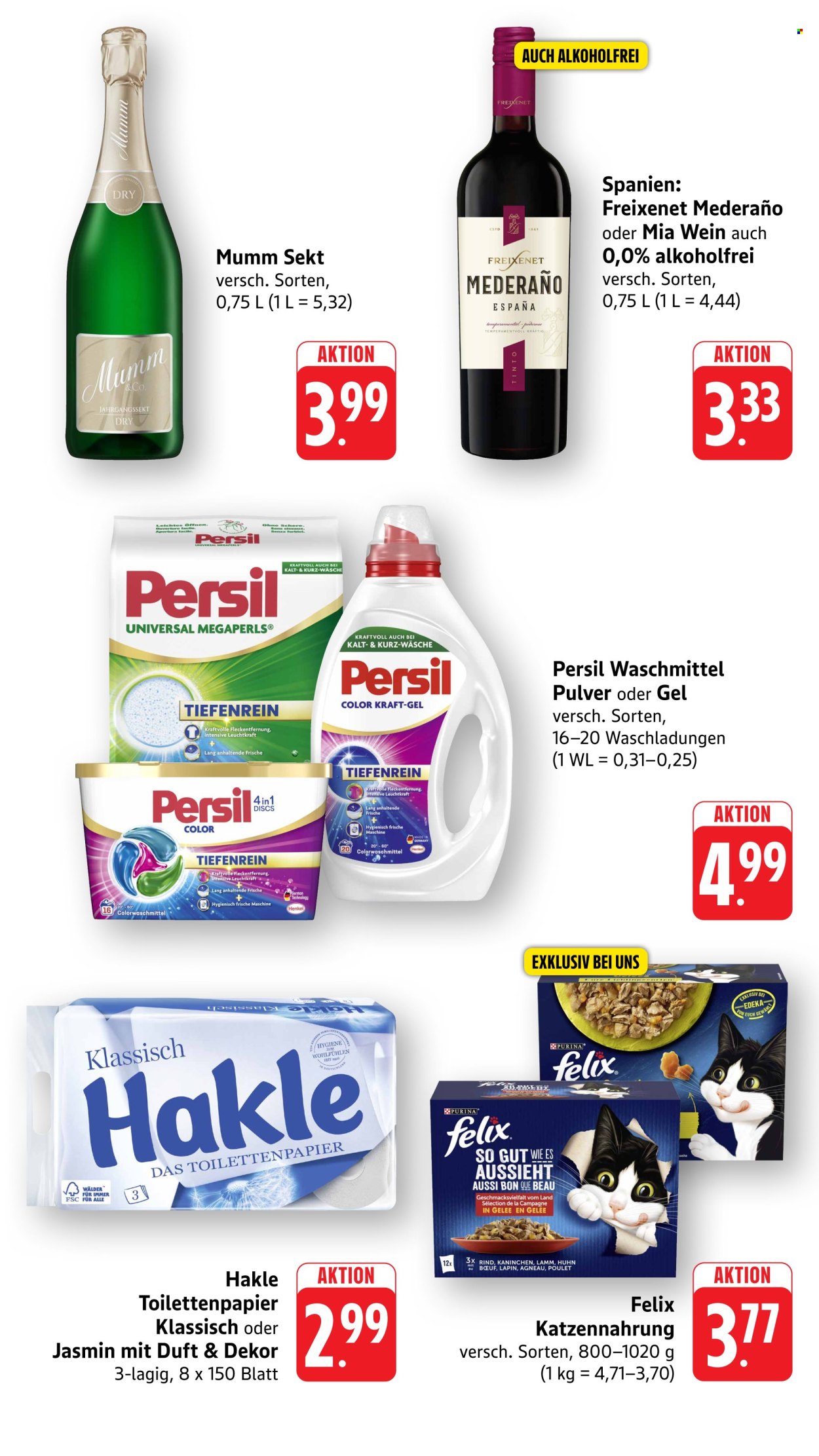 Edeka Prospekte  - 26.10.2026 - 31.10.2026. Seite 9