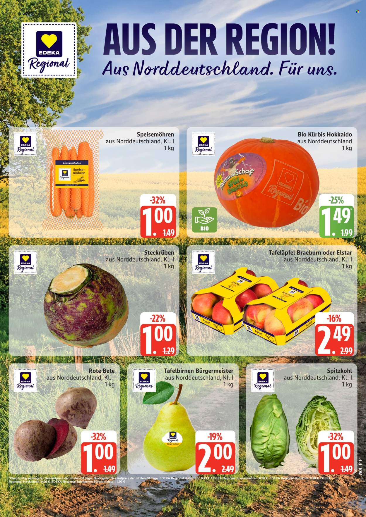 E center Prospekte  - 26.10.2026 - 31.10.2026. Seite 5