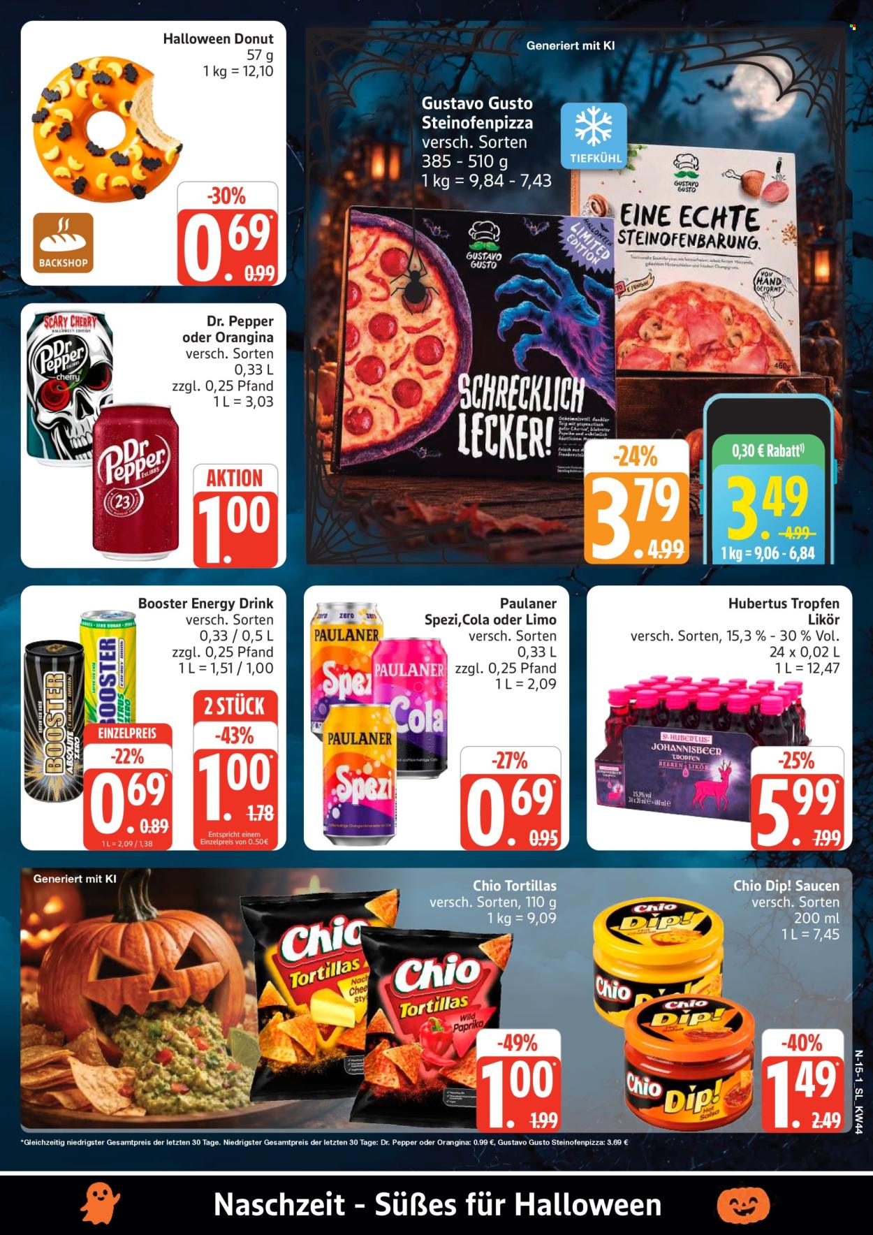 E center Prospekte  - 26.10.2026 - 31.10.2026. Seite 15