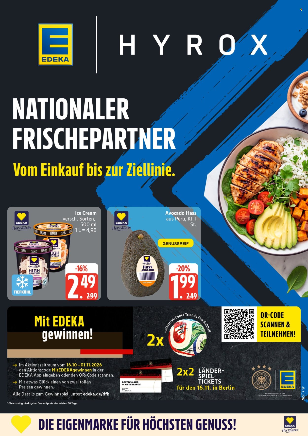 E center Prospekte  - 26.10.2026 - 31.10.2026. Seite 12