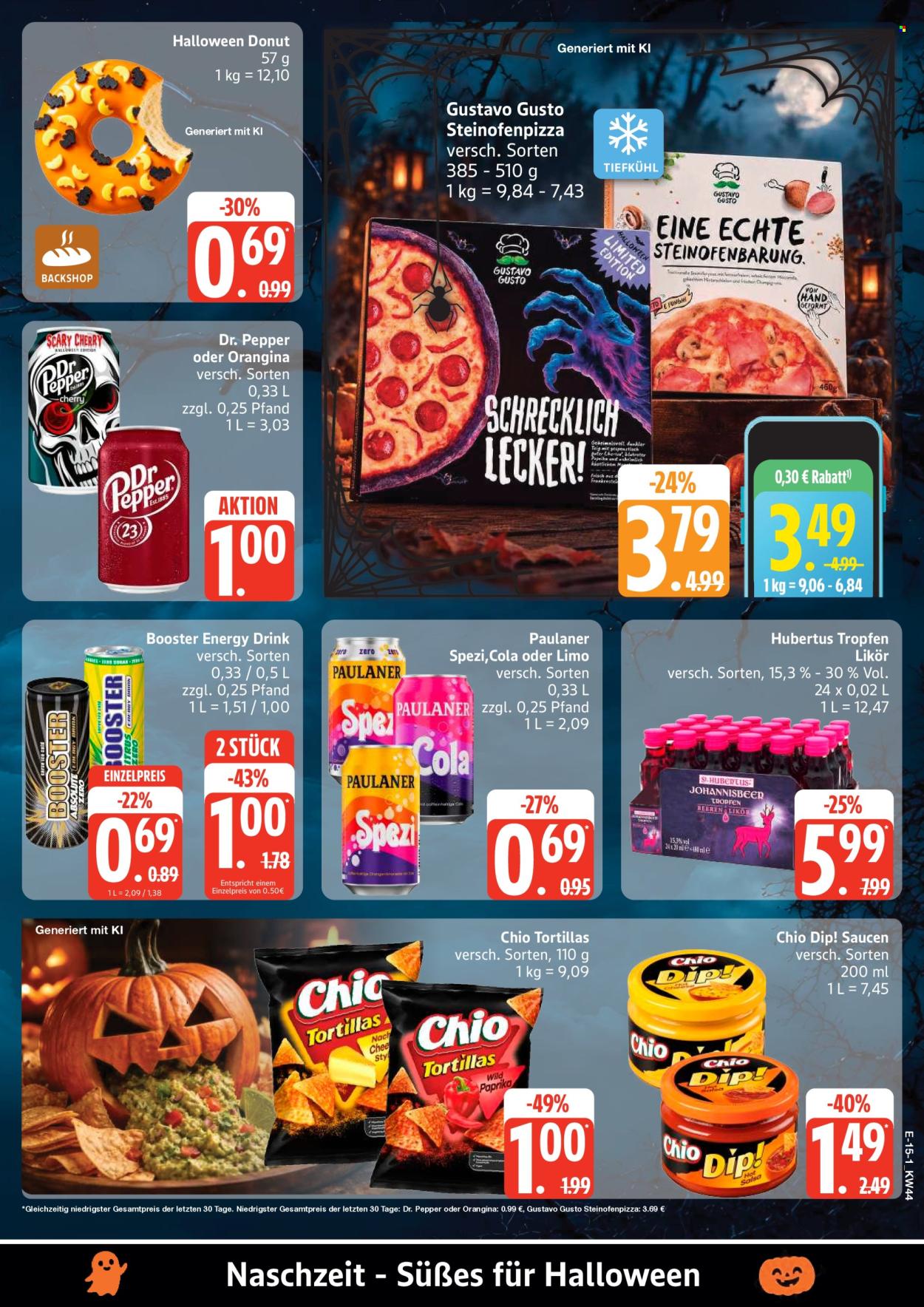 E center Prospekte  - 26.10.2026 - 31.10.2026. Seite 21